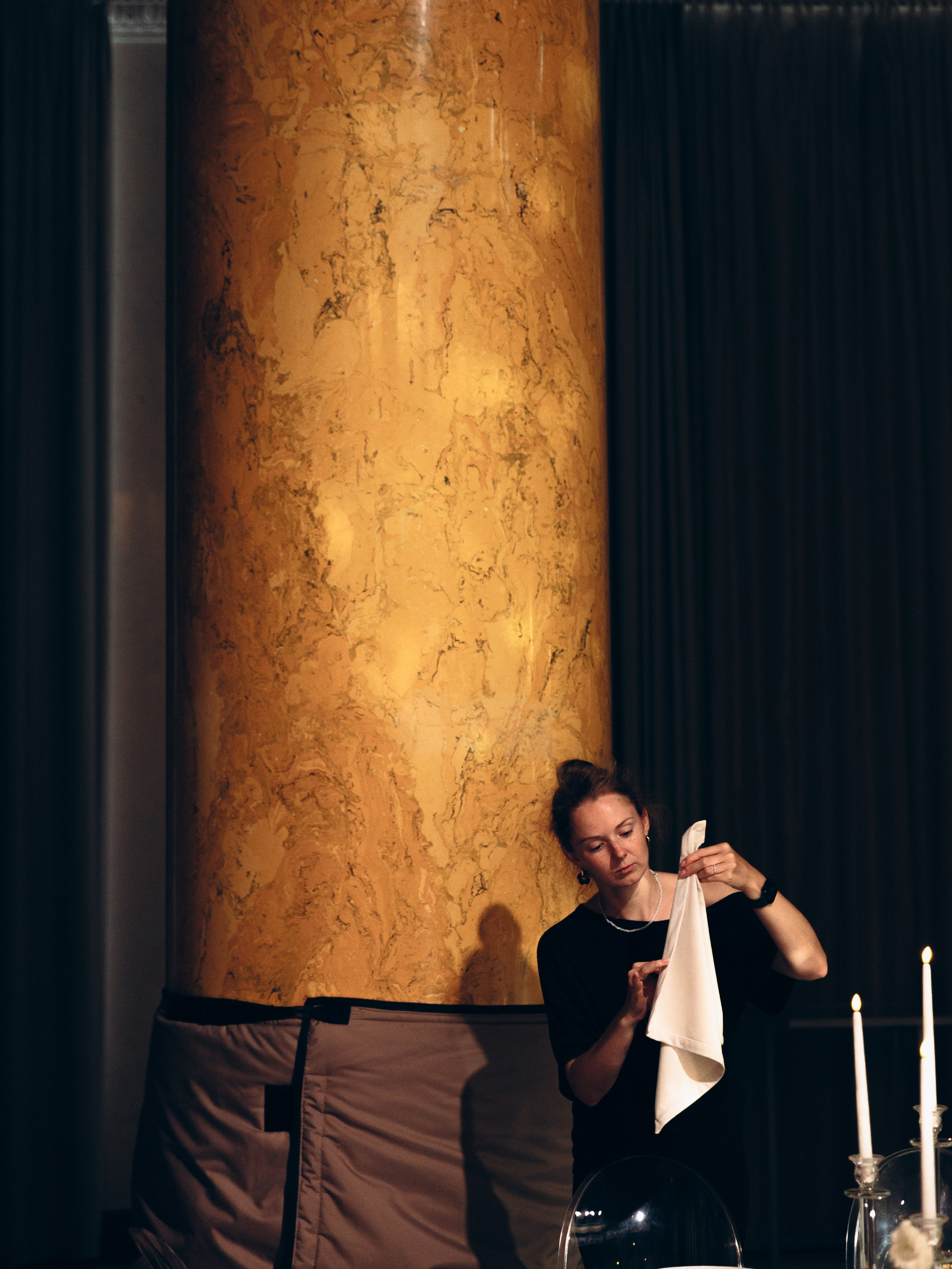 Backstage for Global Wedding. Свадебный фотограф в Санкт-Петербурге и Москве Андрей Чернов