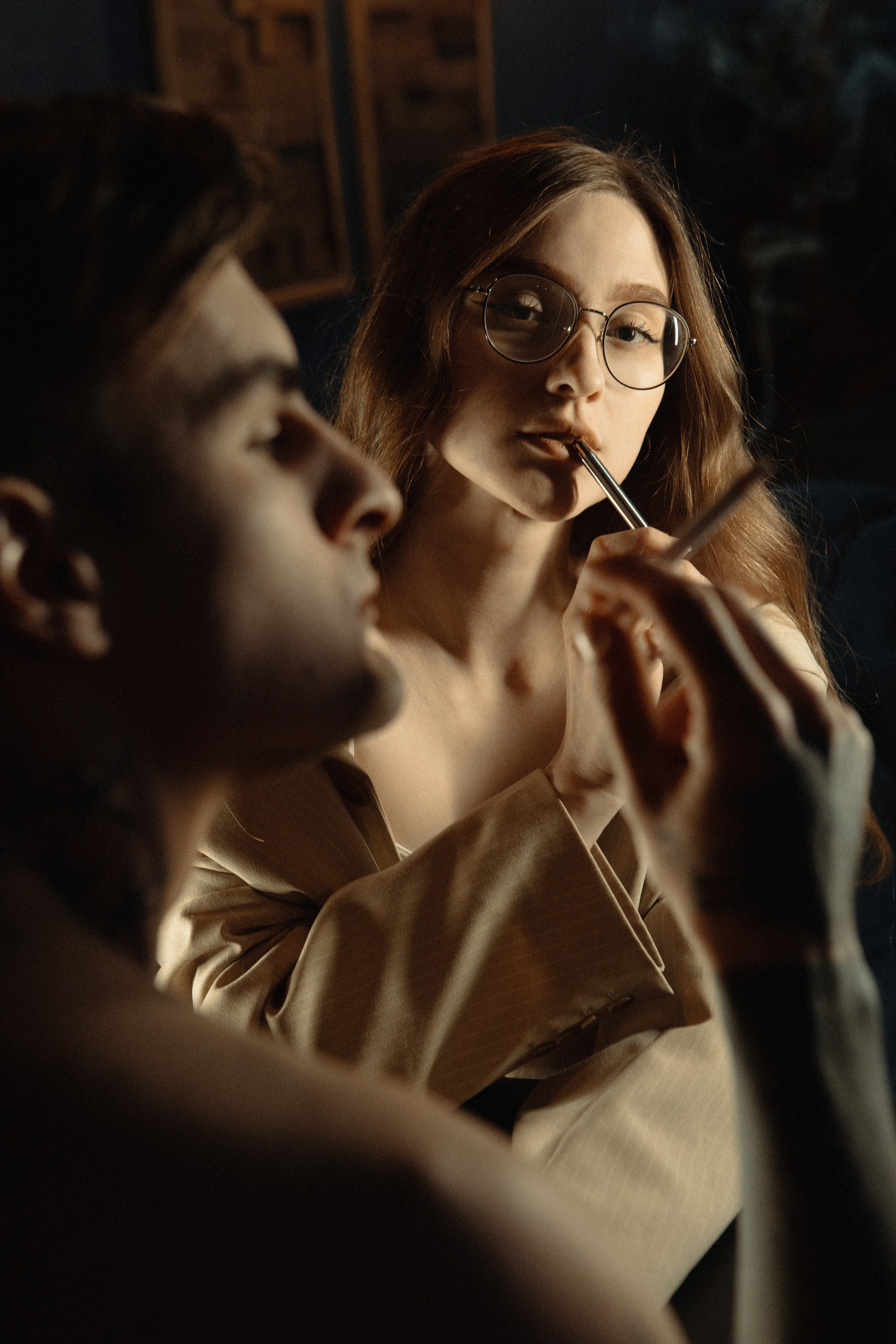 Lovestory. Свадебный фотограф в Санкт-Петербурге и Москве Андрей Чернов