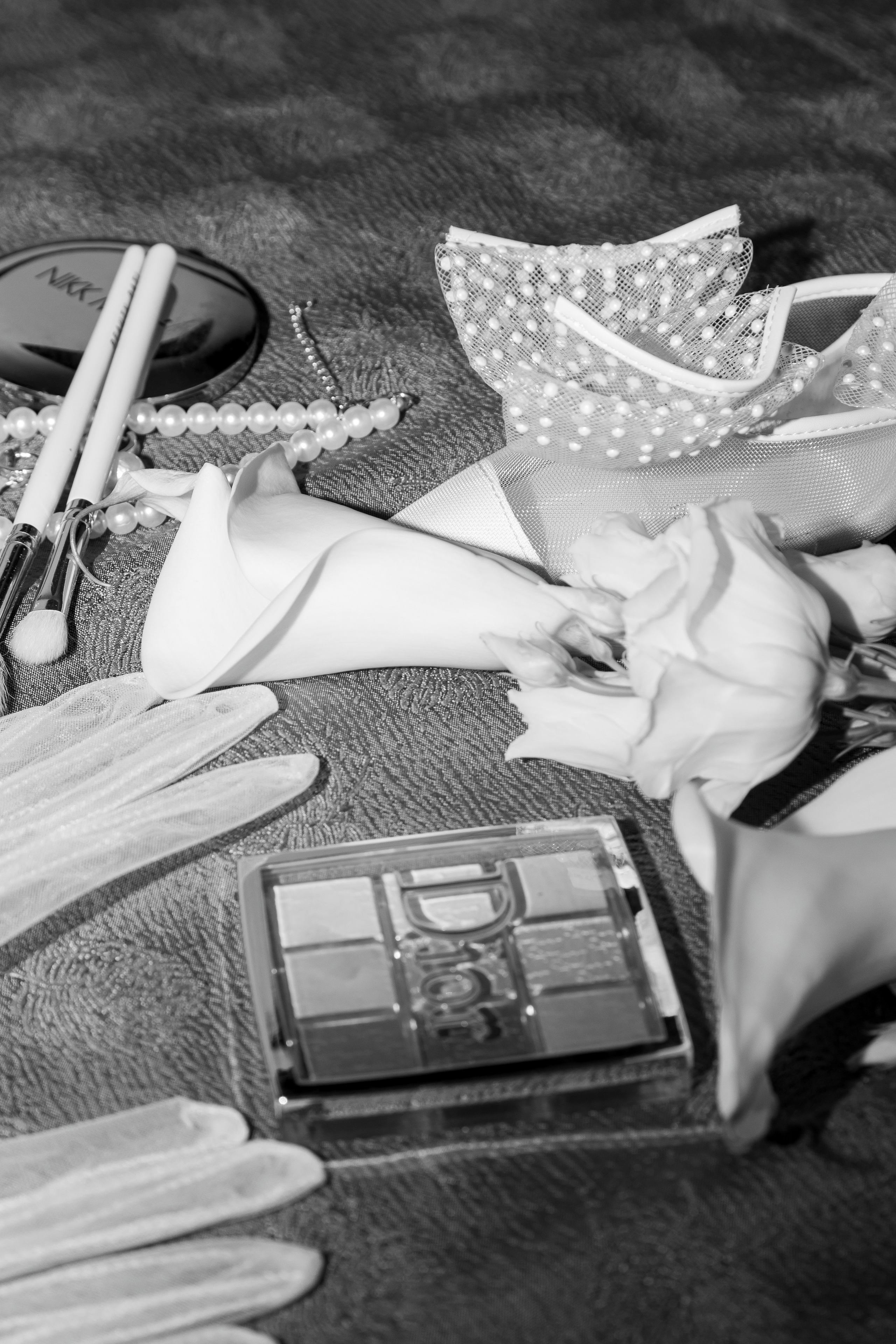 Торжество нашей любви. Фотограф в Самаре / Олеся Широнина