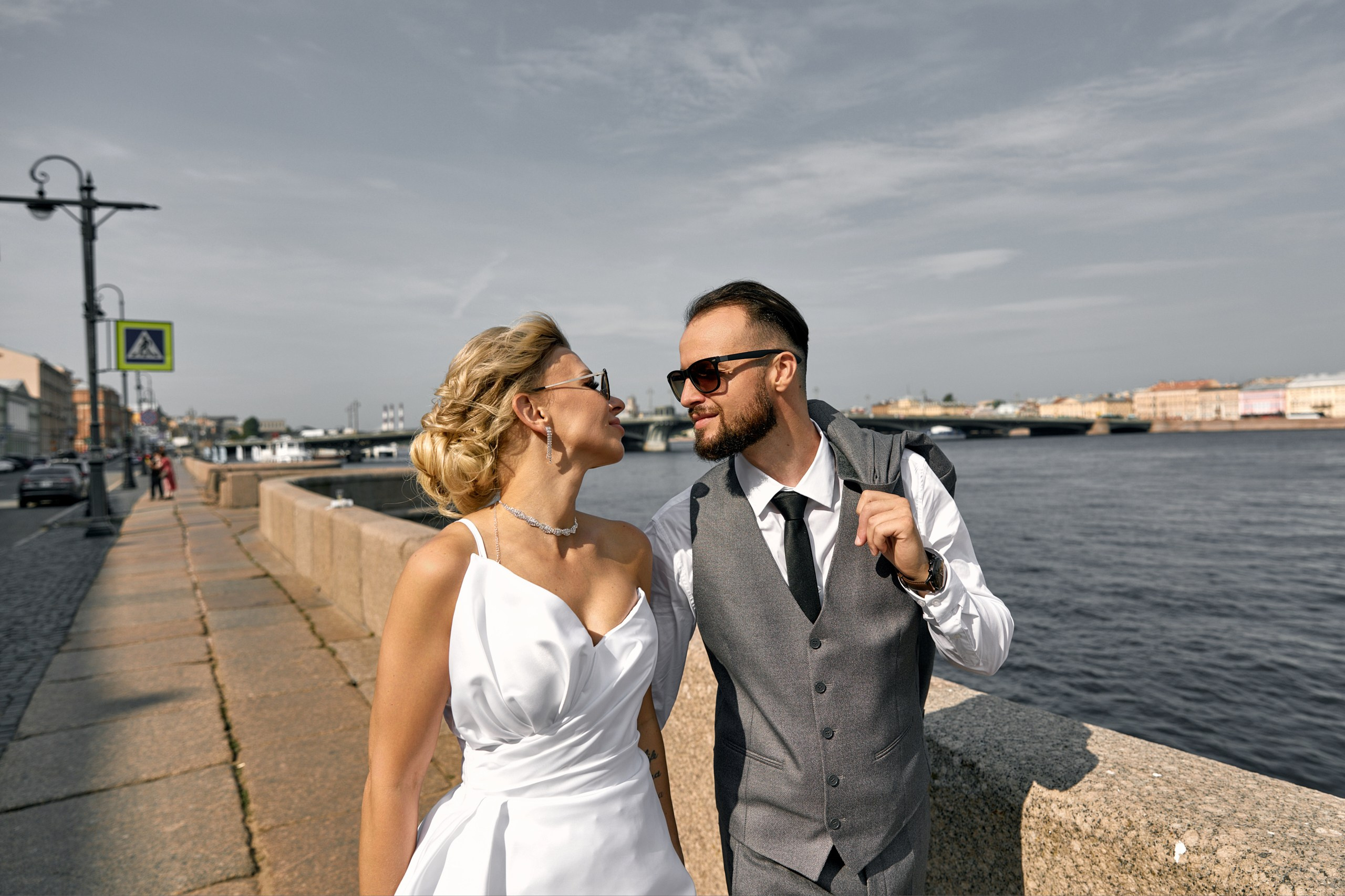 Свадьбы. Главная