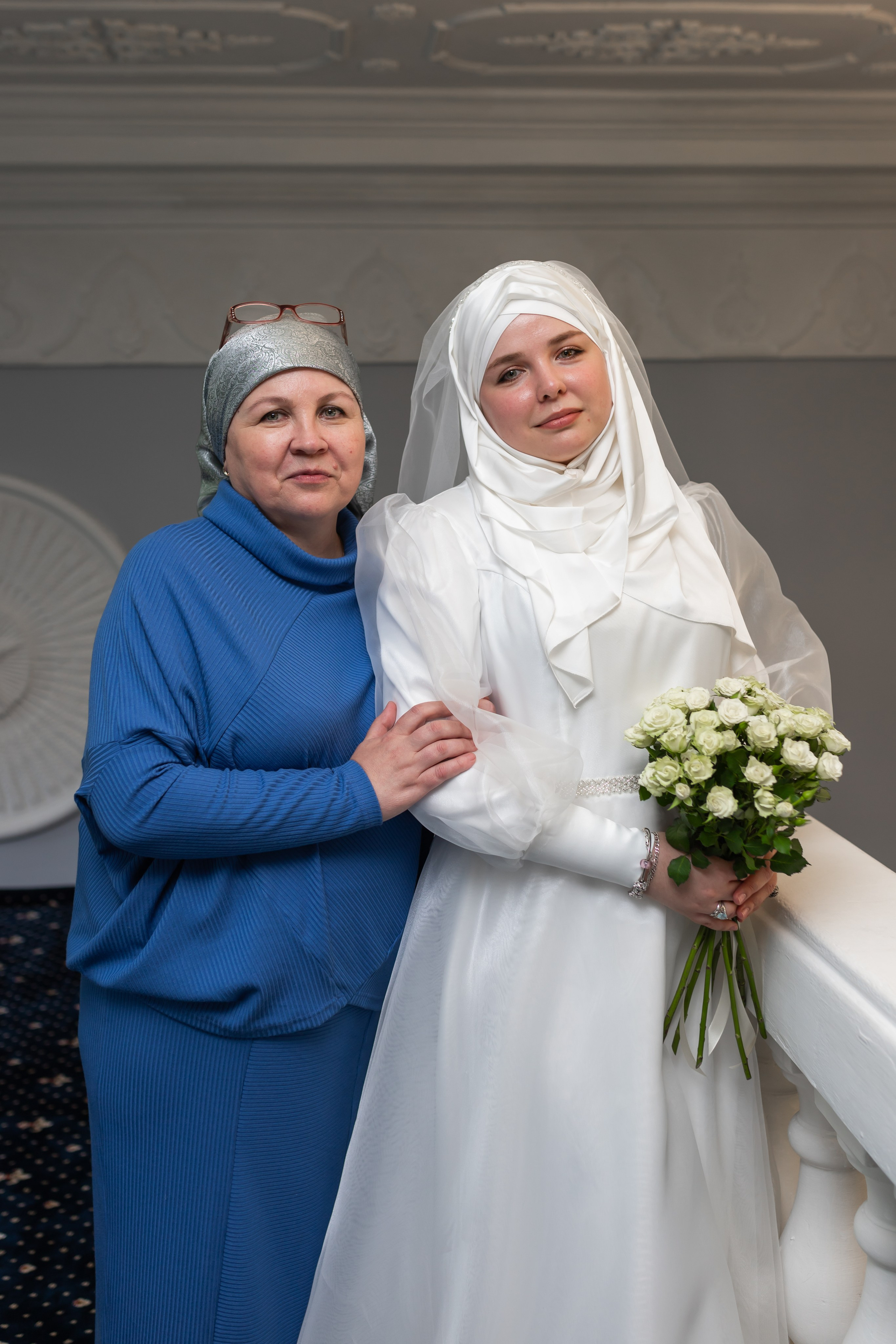 Ильгиз и Степанида. Марина Шаймухаметова. Фотограф в Уфе