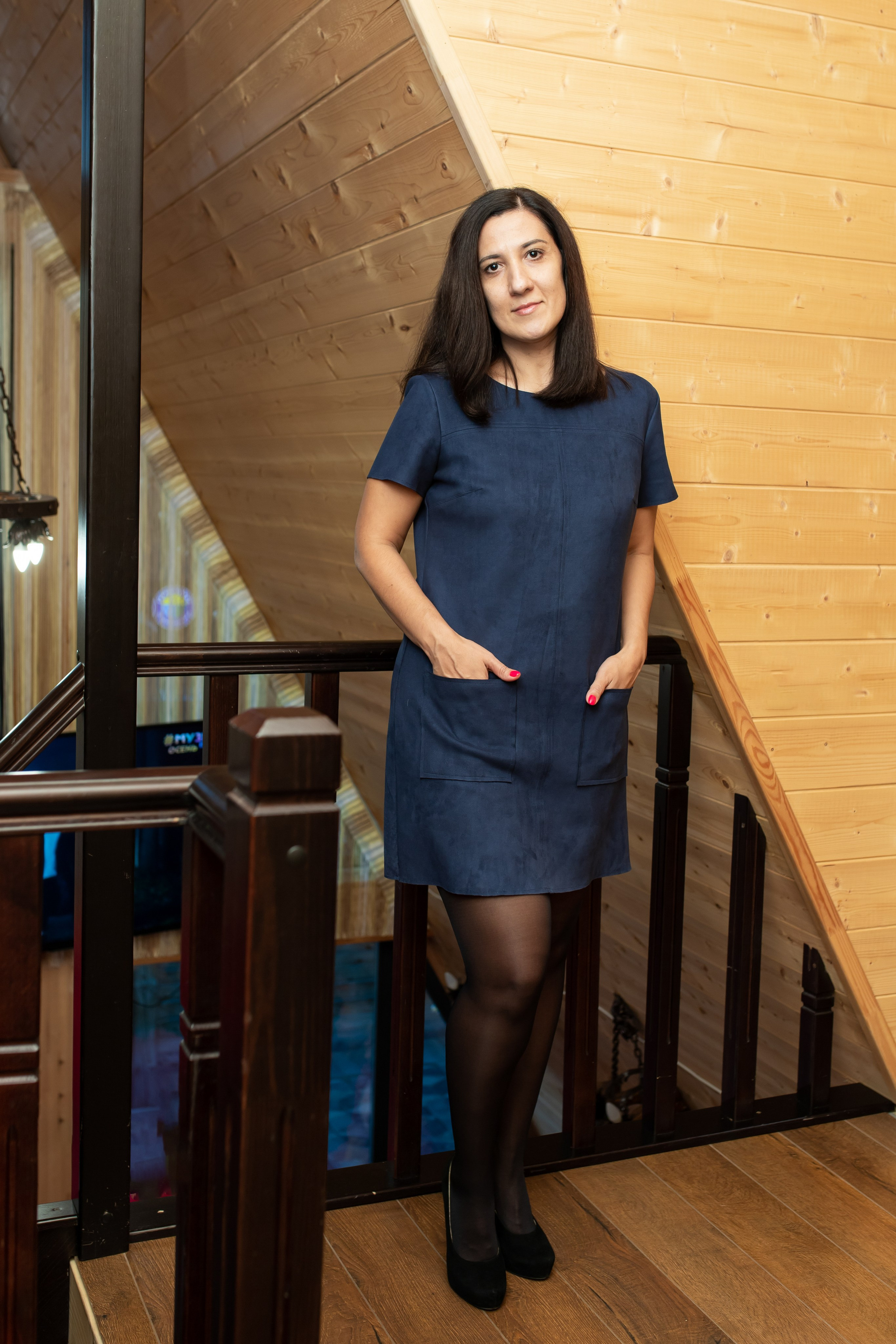 Siberian Wellness. Марина Шаймухаметова. Фотограф в Уфе