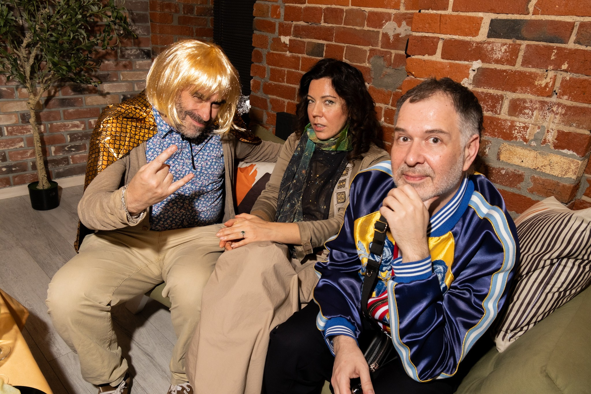 Фотосъемка мероприятий  в Москве и московской области. Профессиональный фотограф в Москве — Максим Дьяконов