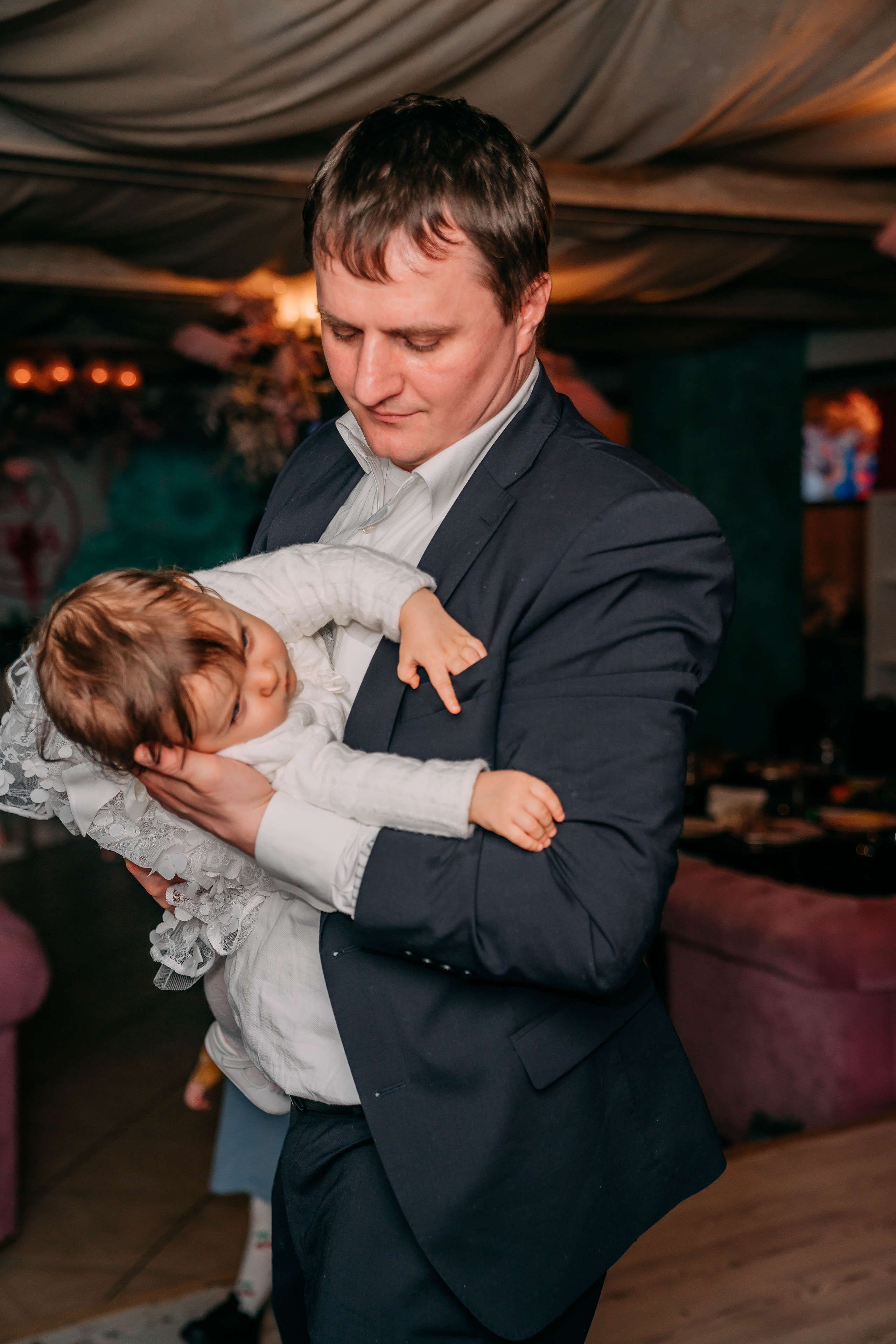 Эля. Семейный и школьный фотограф в Москве Юлия Кобзева