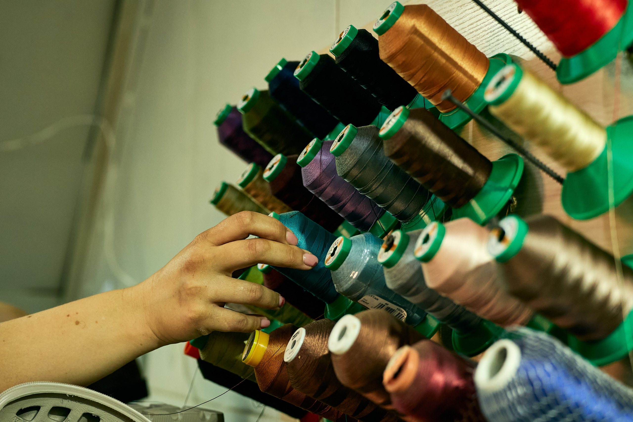 Контент фотограф Александр Шалагин