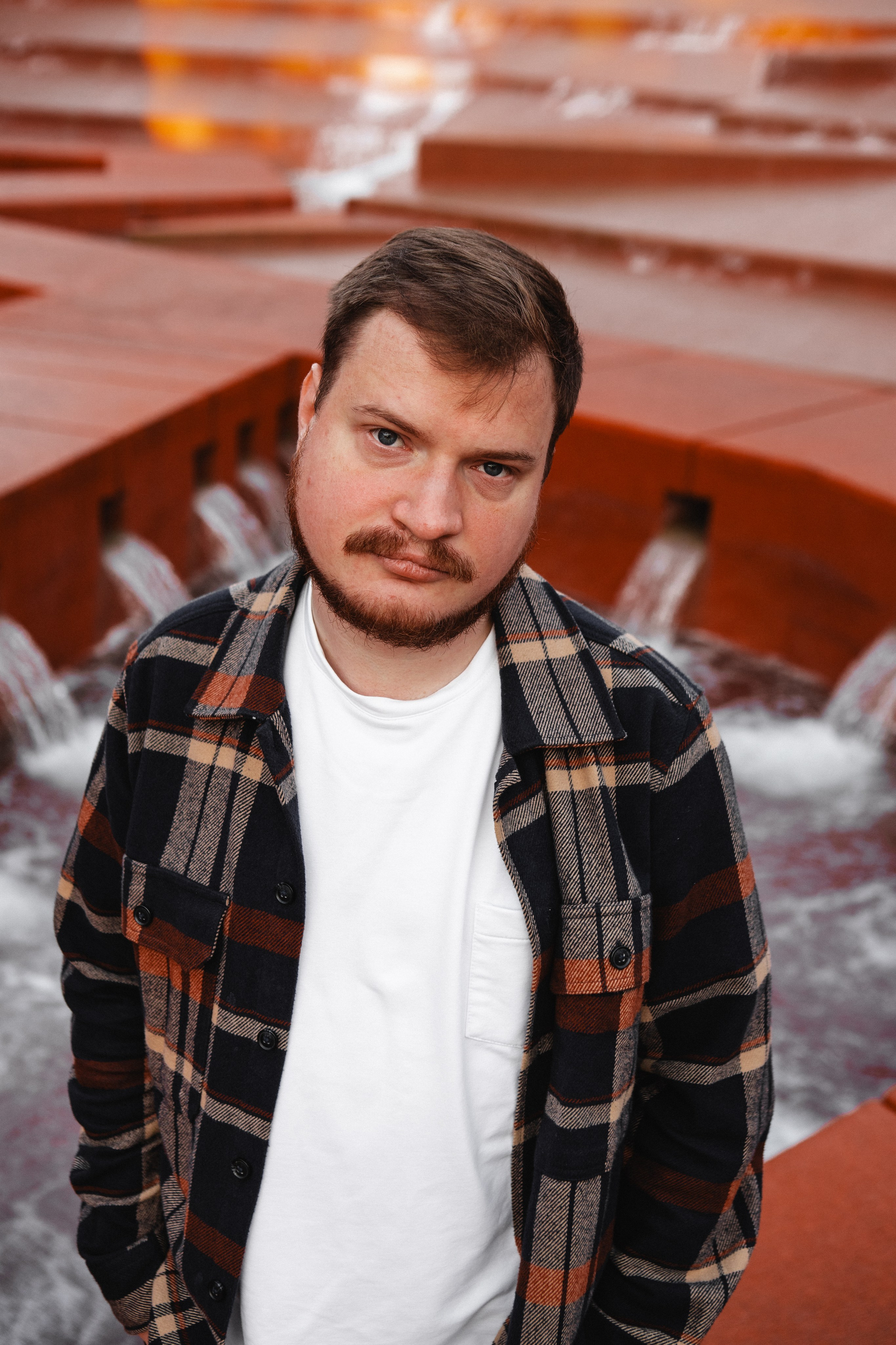 Мужчины. Портреты и лайфстайл в Краснодаре