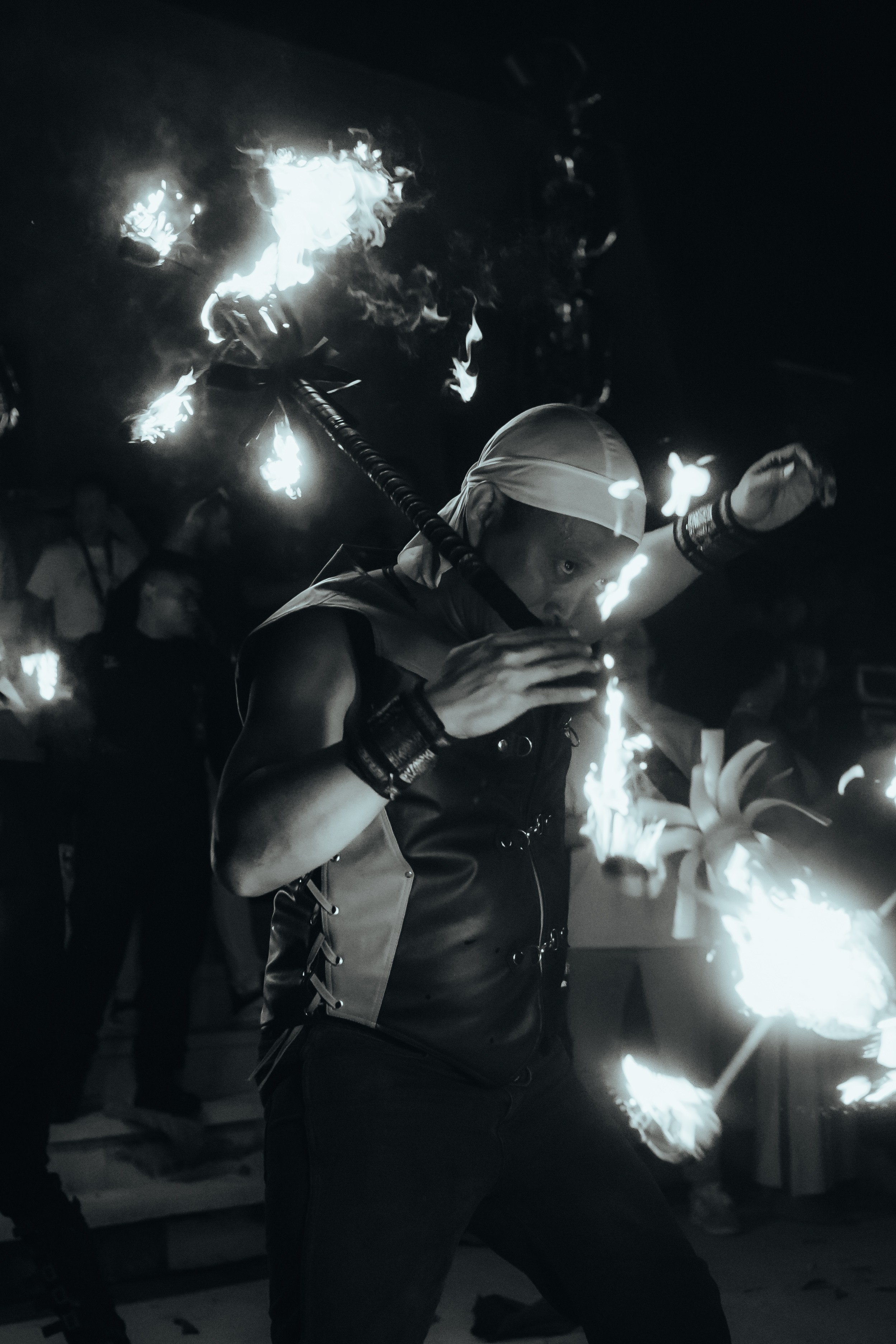 Event photography (old page). Сергей Зворыгин