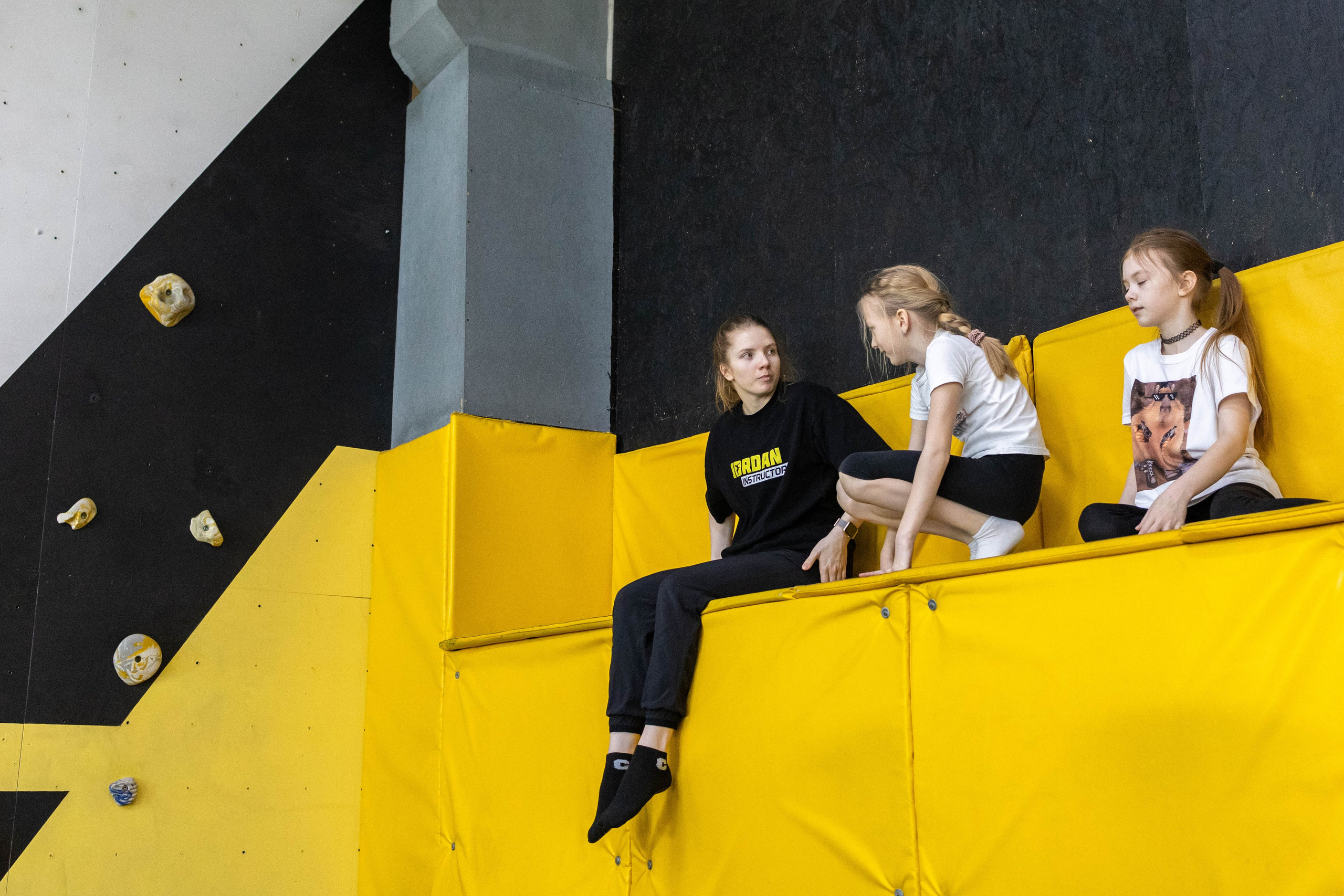 Детский день рождения. Екатерина Пашкова, фотограф, видеограф в Томске