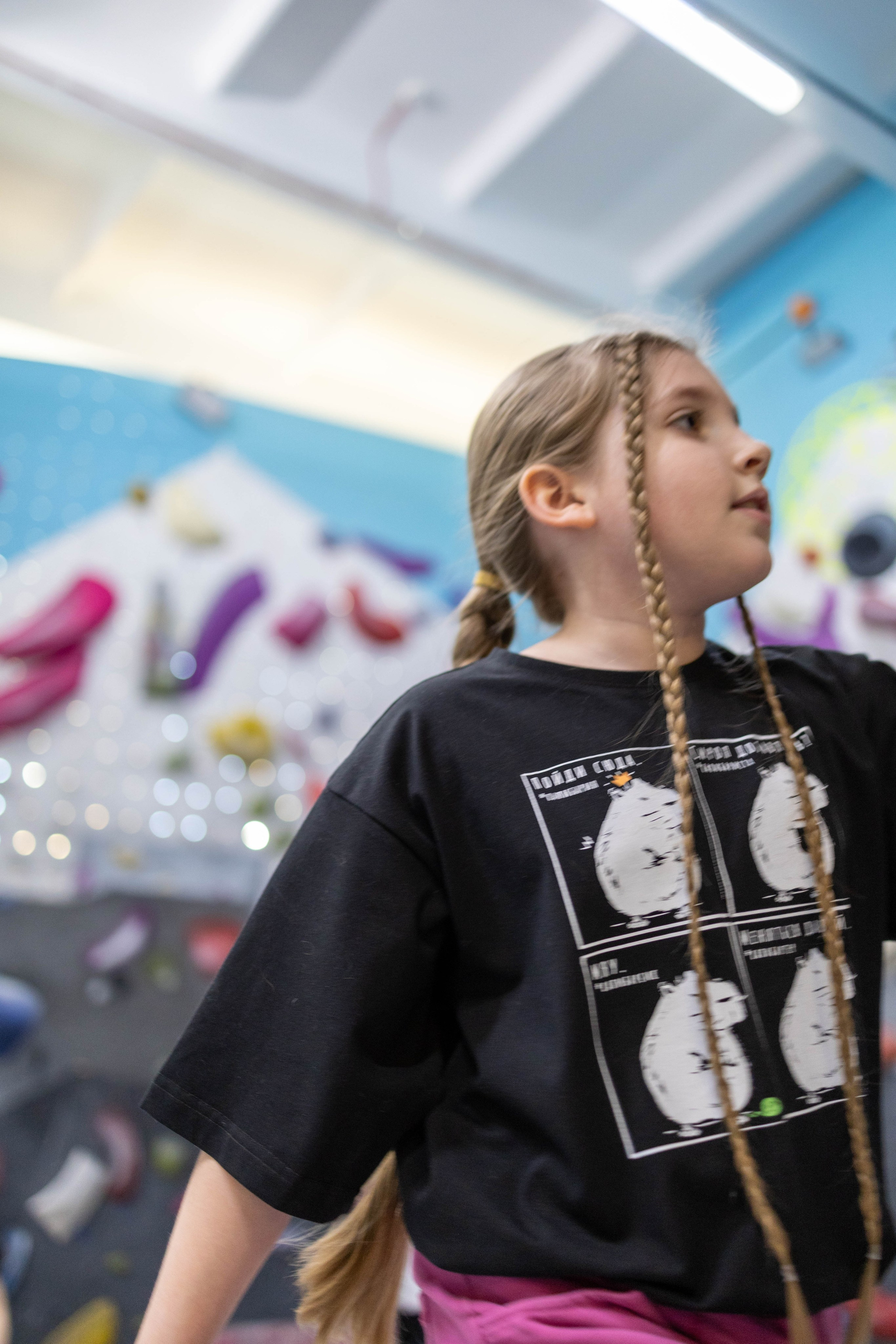 Детский день рождения. Екатерина Пашкова, фотограф, видеограф в Томске