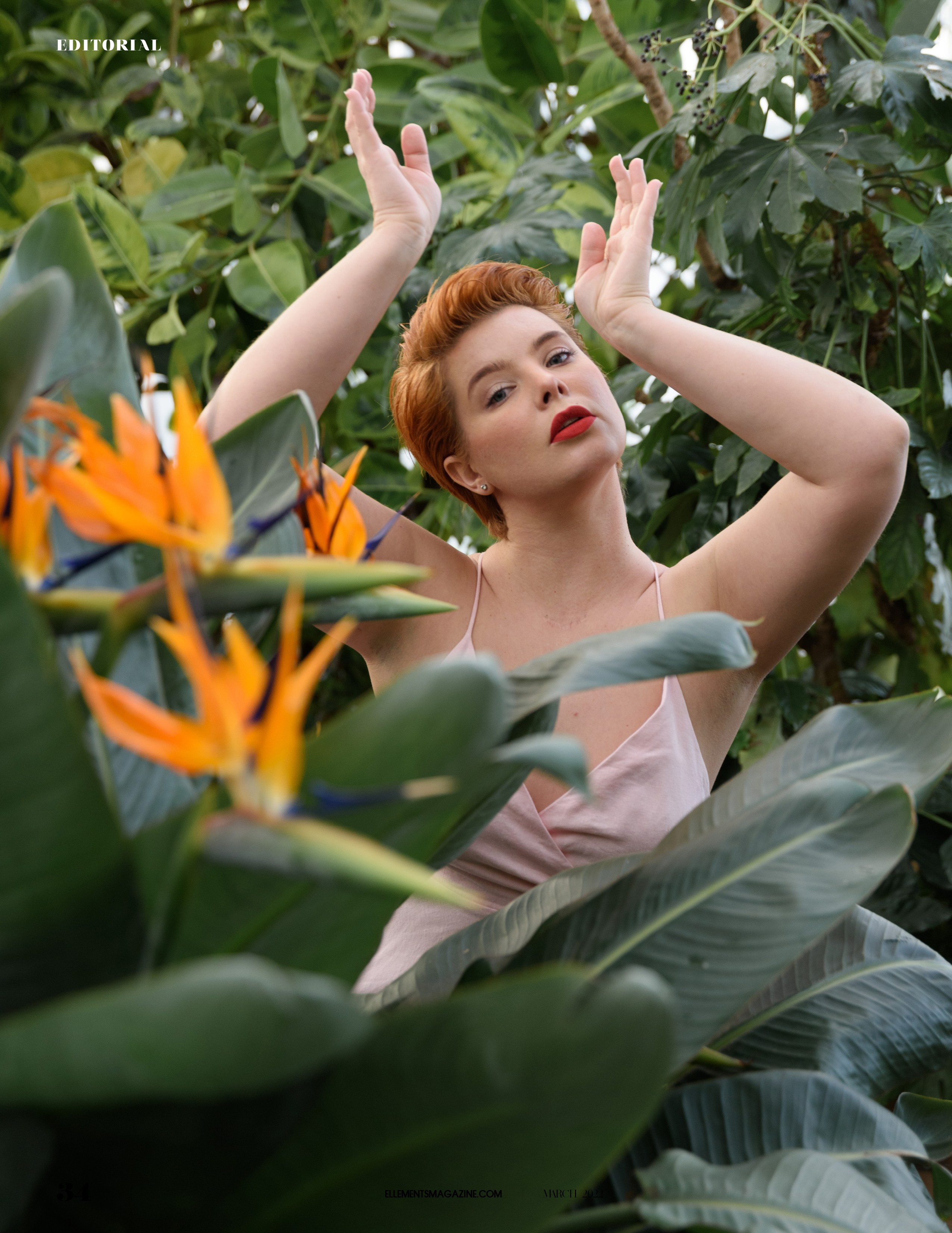 Фотосессии в СПб