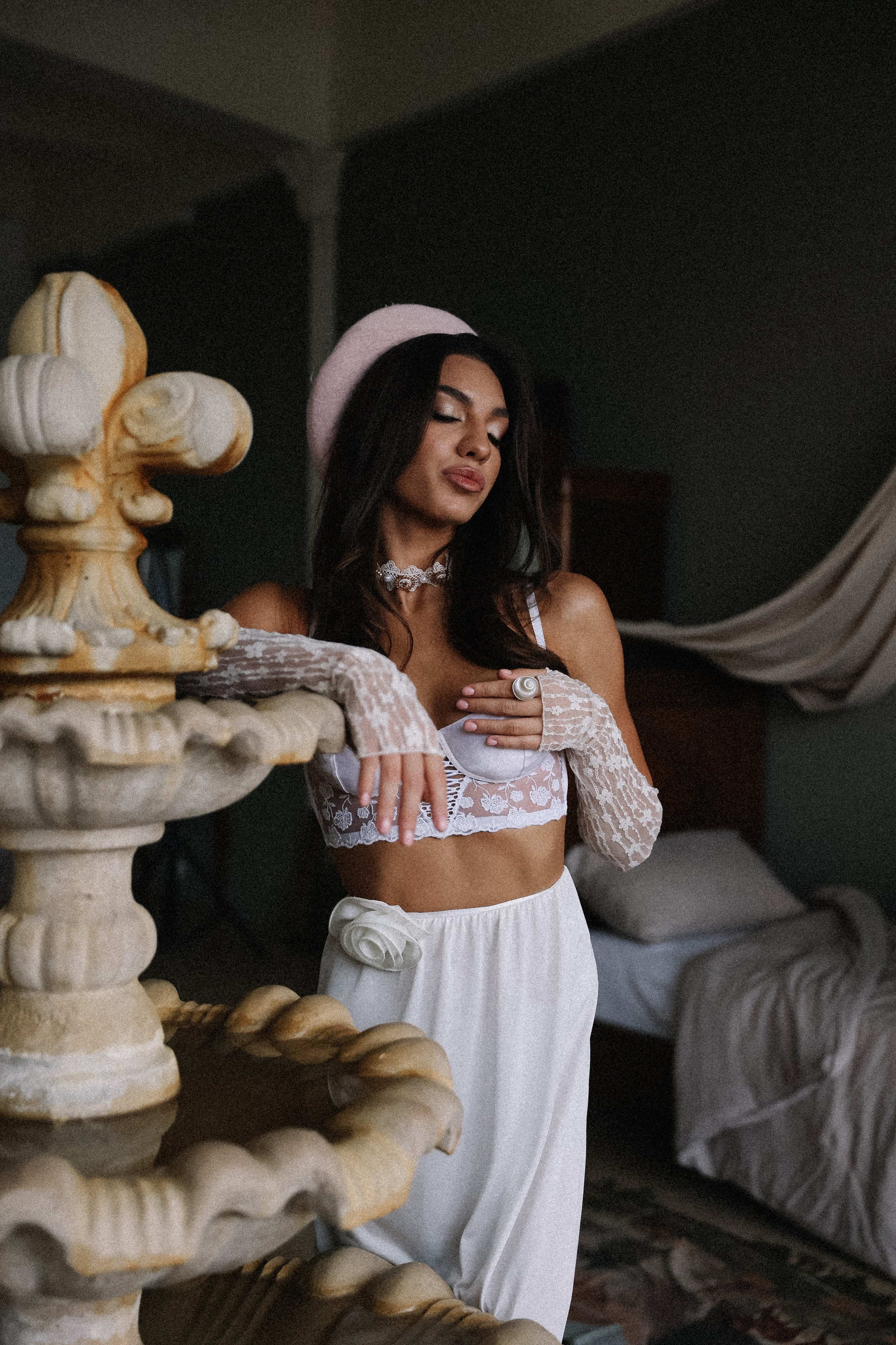 Individual. Детков Николай — фотограф в Омске