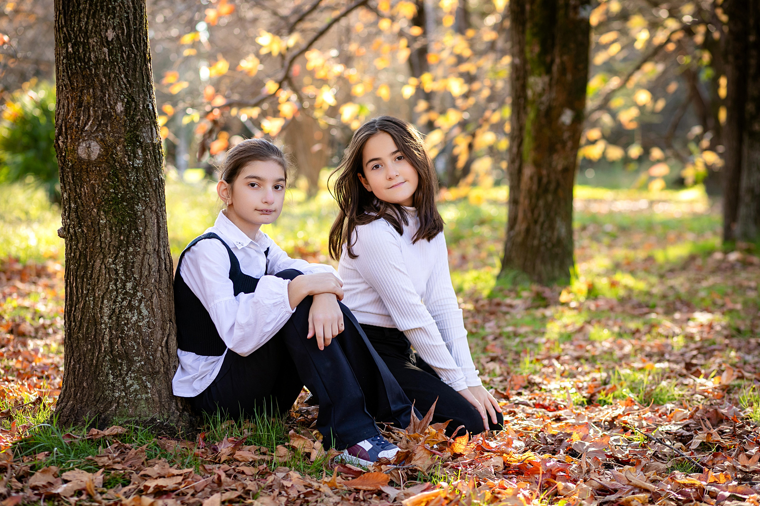 Фотосессия в 49 школе 4 класс. Семейный и детский фотограф Марина Баладьян Сочи / Краснодар / Москва