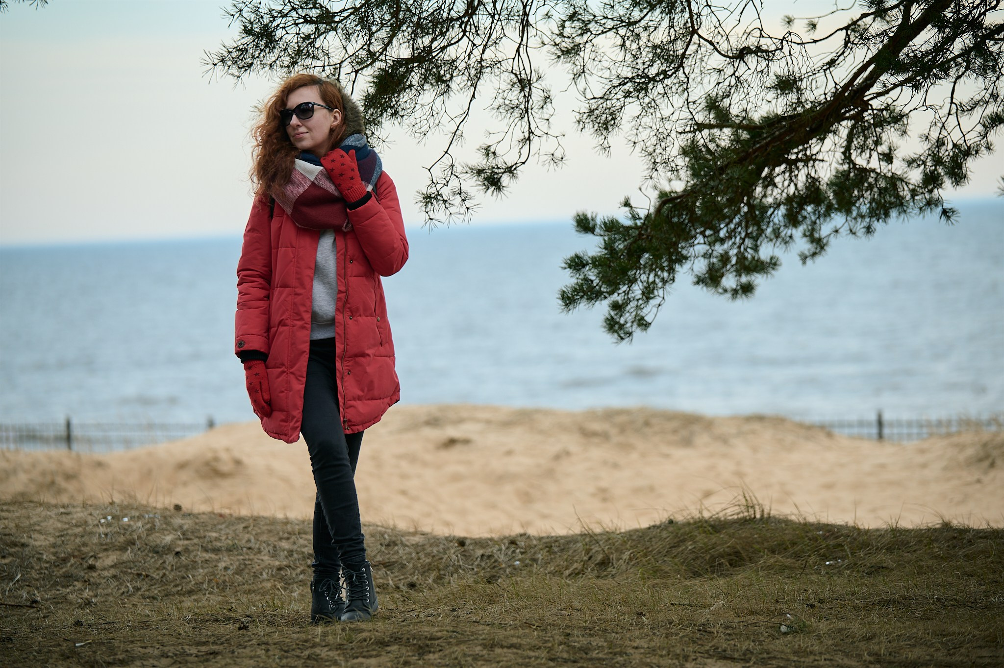 ОЛЬГА. Портретный фотограф в Санкт-Петербурге Владимир Никитин