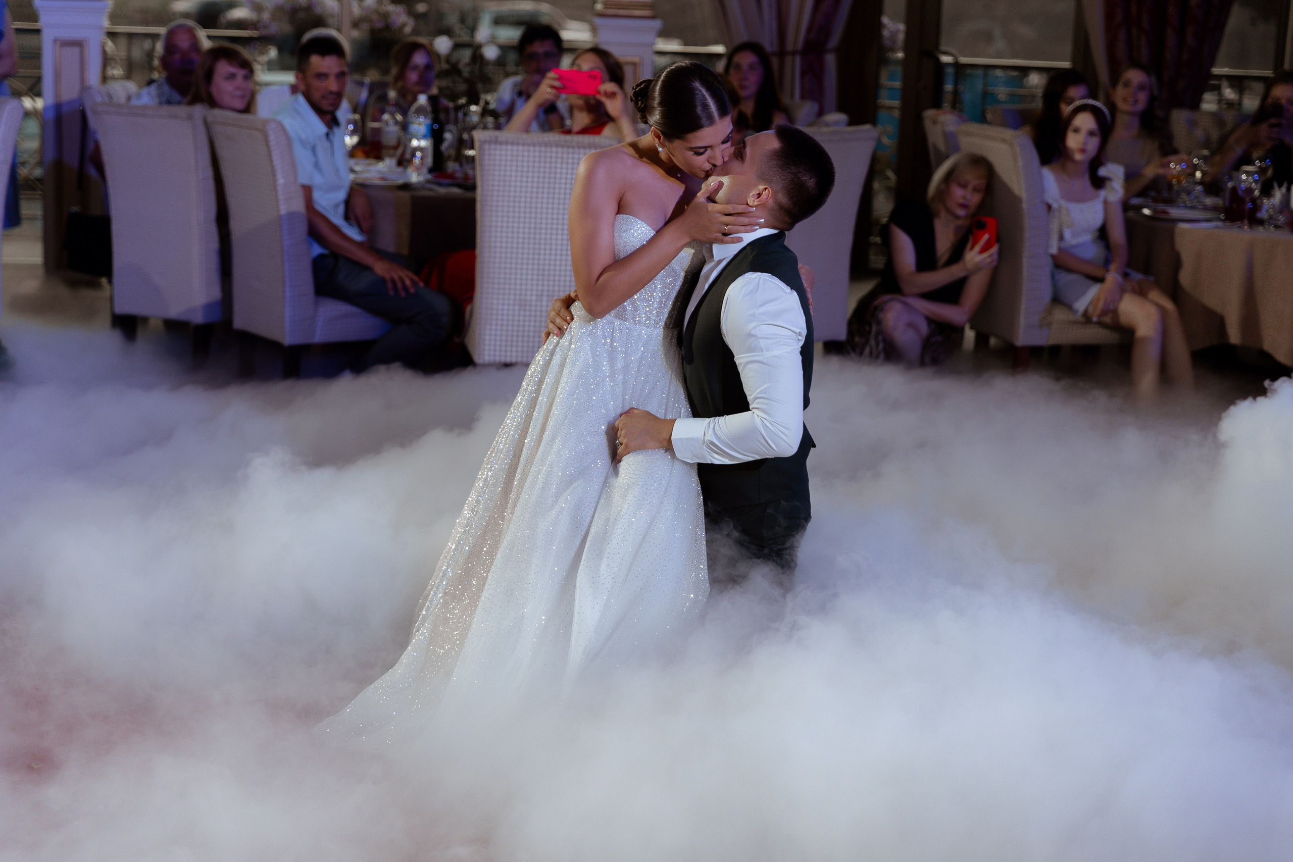 Кирилл и Марта. Свадебный и репортажный фотограф г. Чебоксары Евгений Леонидович