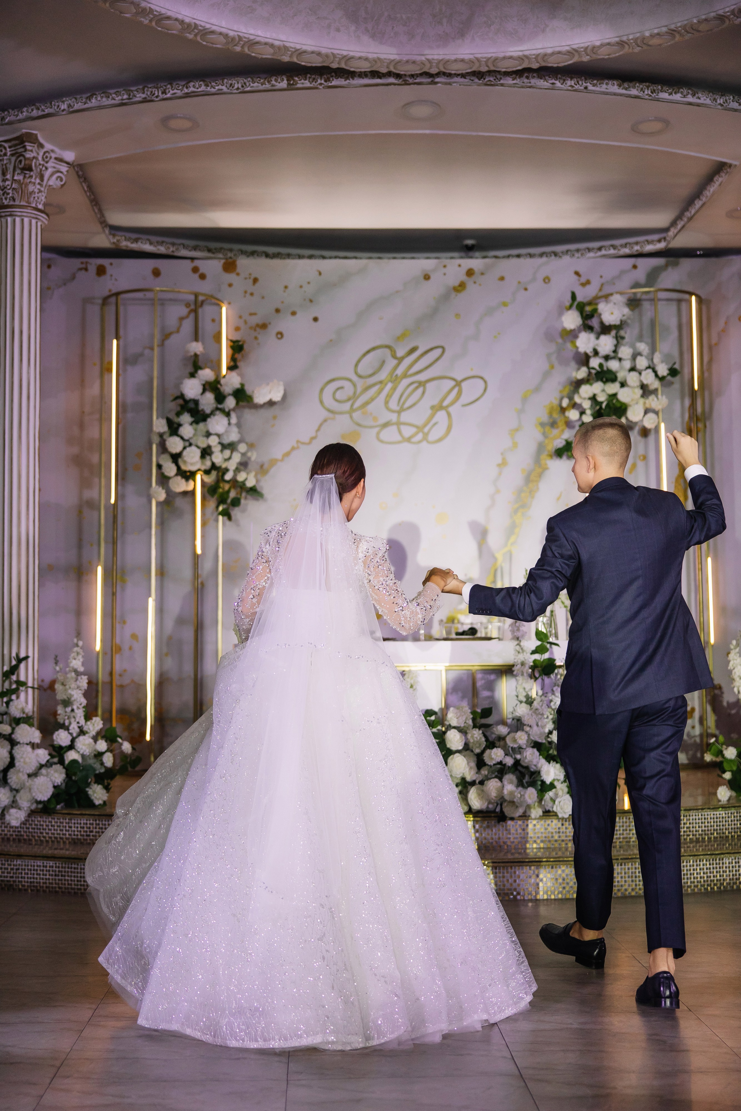 Никита и Виталина. Свадебный, детский и семейный, интерьерный фотограф в Краснодаре