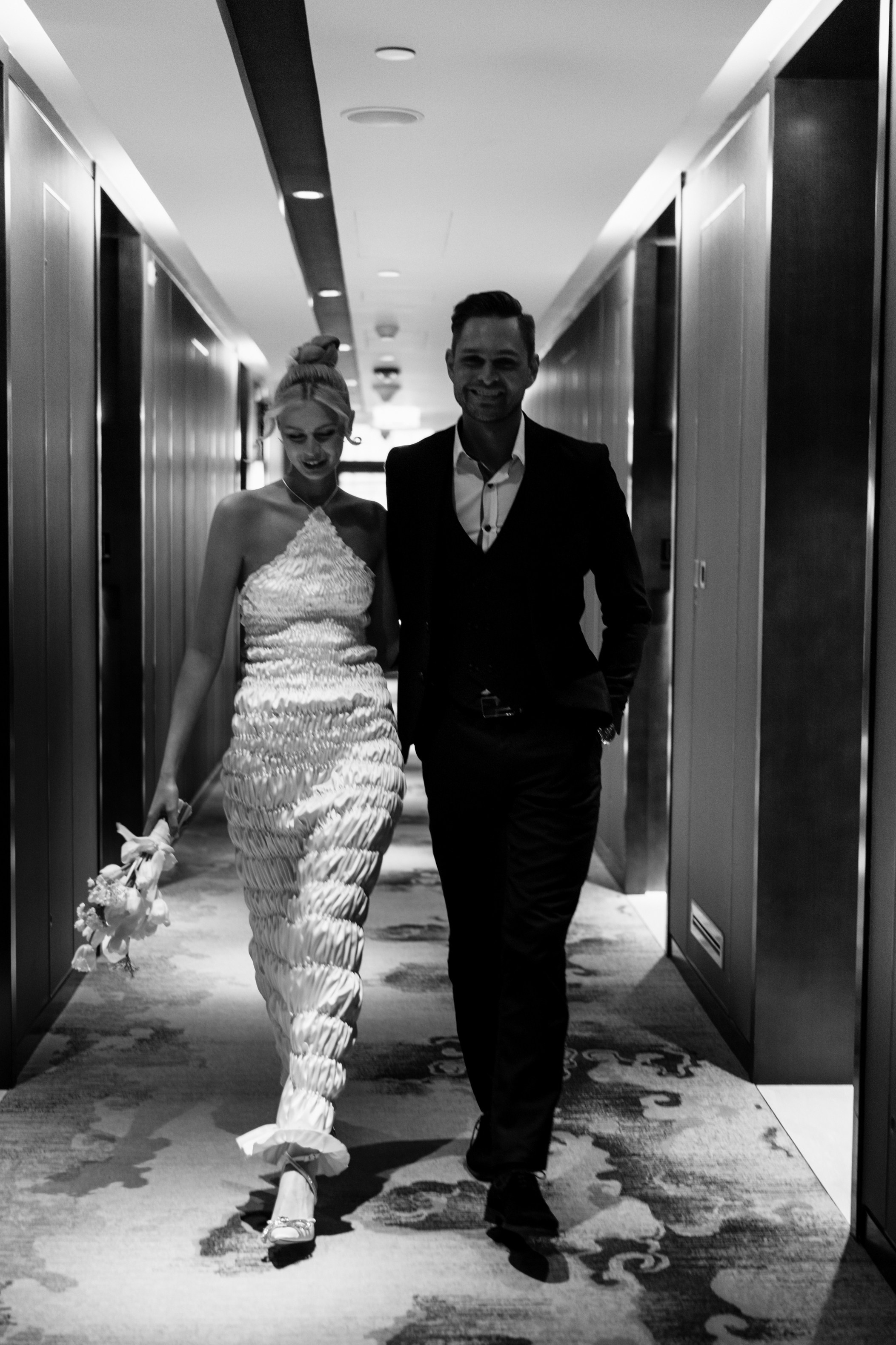 Настя и Саша. Свадебный фотограф Воронеж