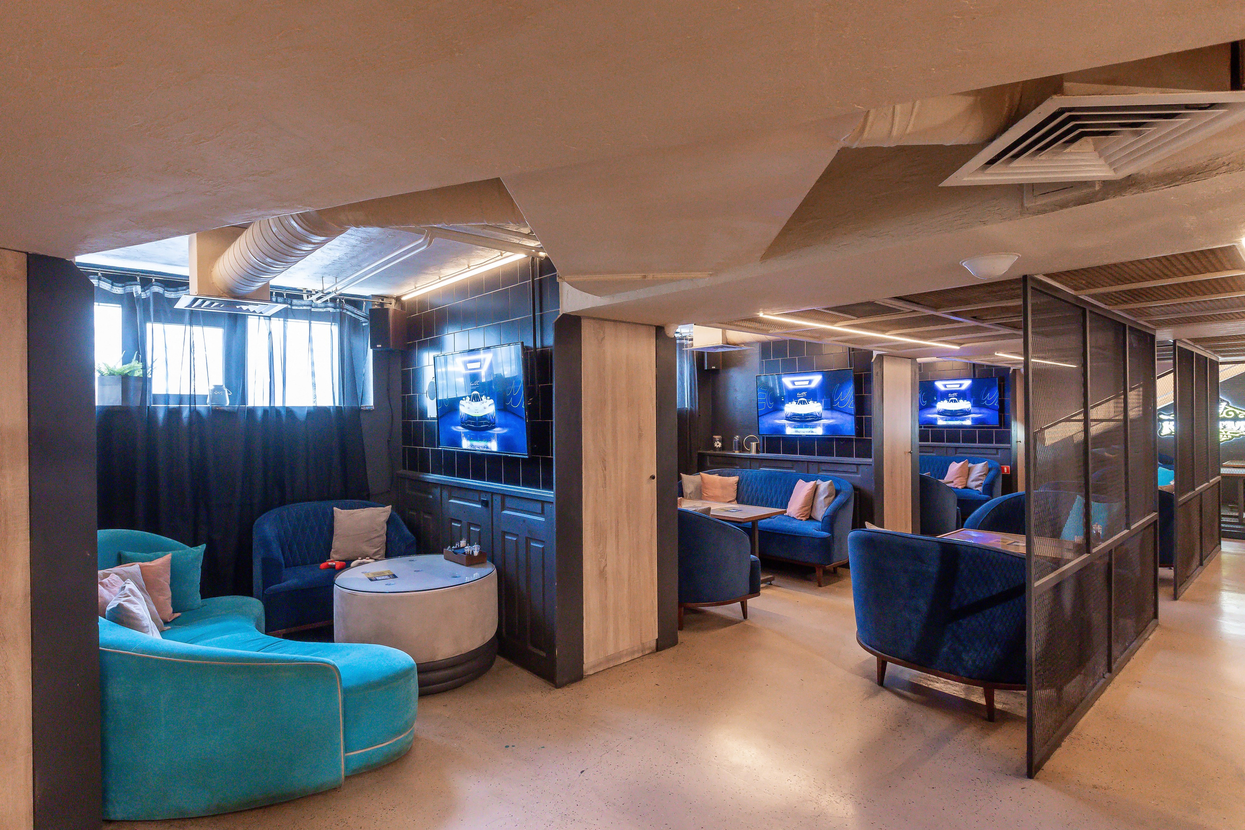 Интерьеры. Профессиональный фотограф в Санкт-Петербурге Алена Яшина