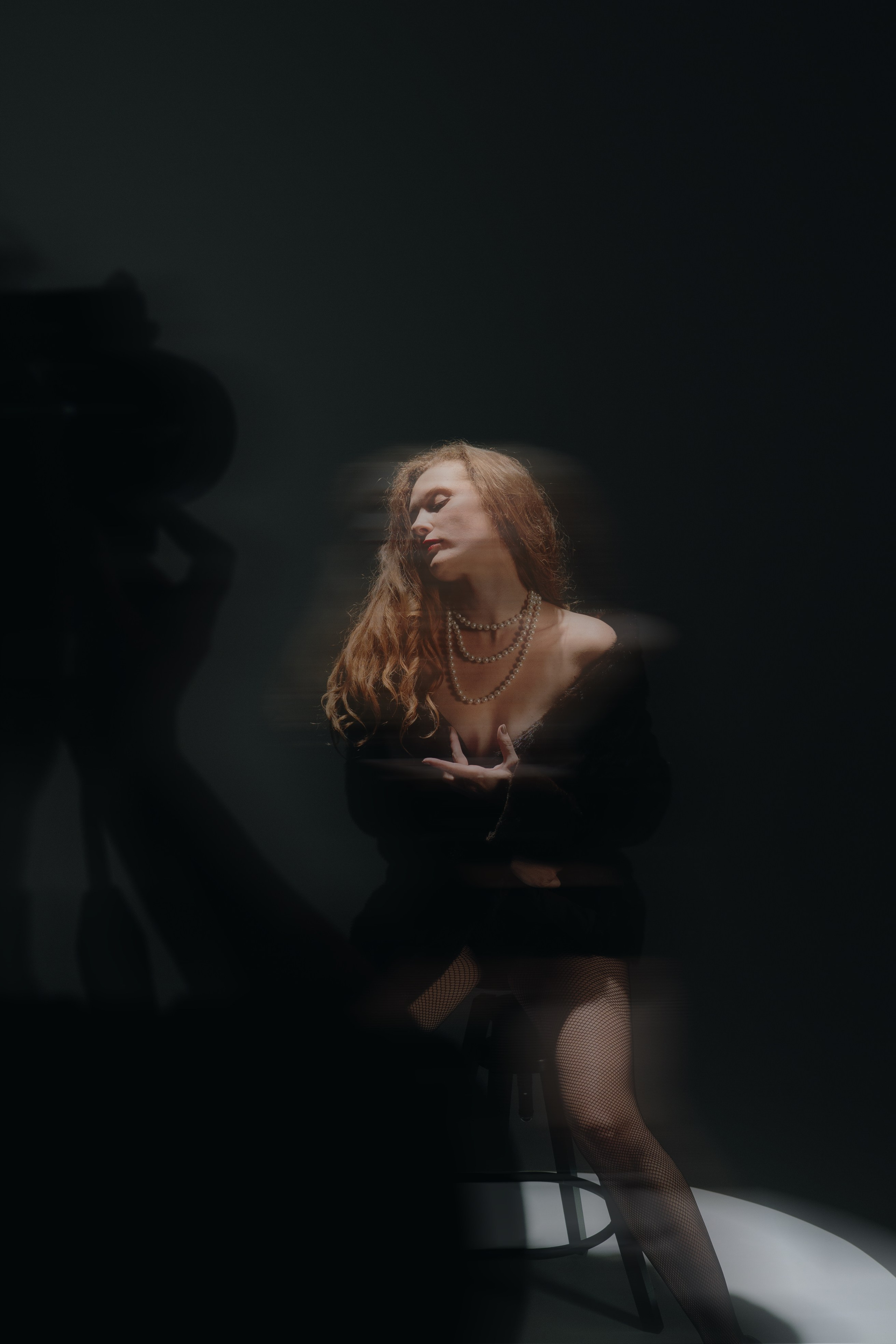 Обучение. YULIA NOVOSELTSEVA