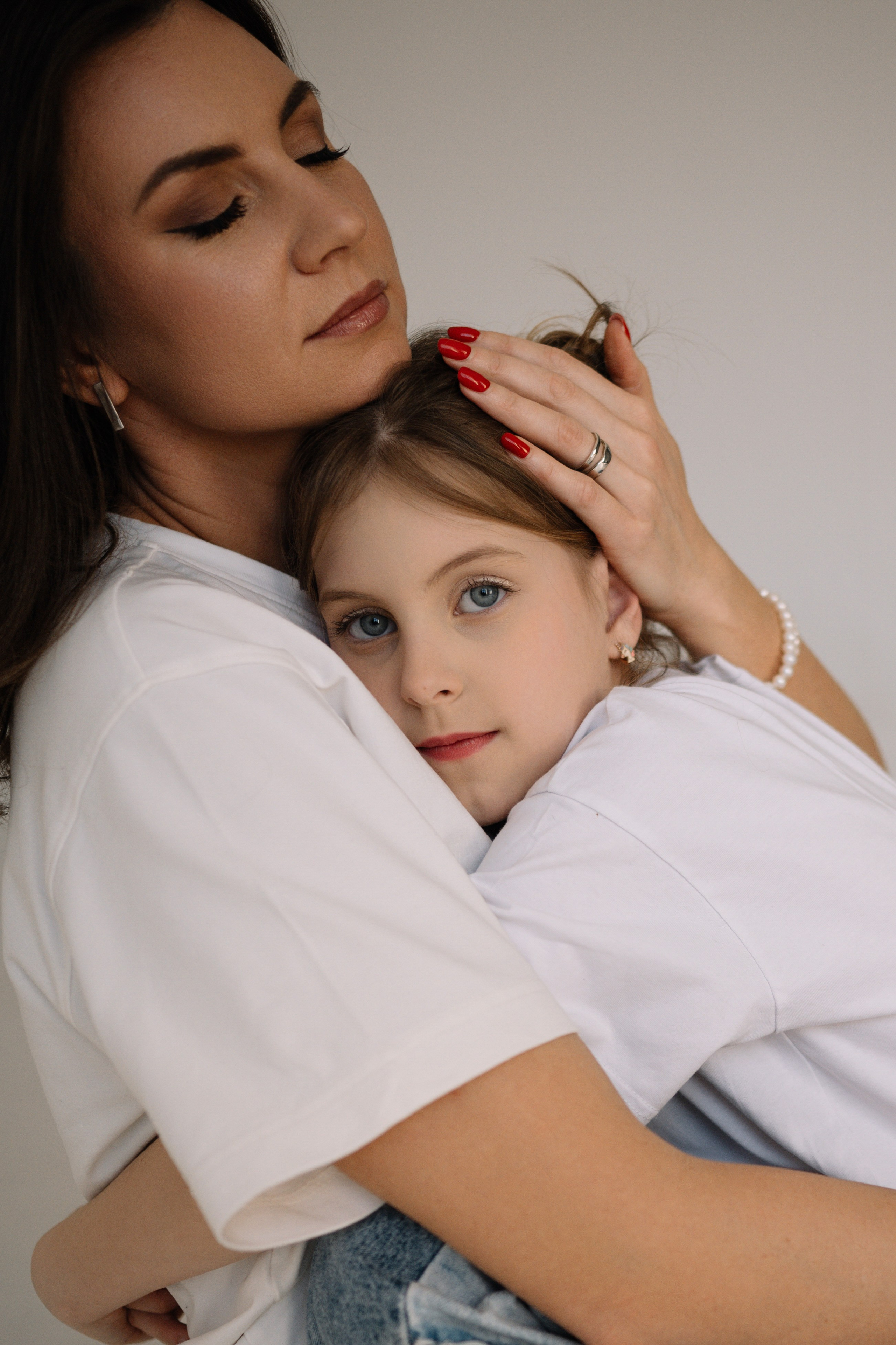 7 лет. Кристина Ветрова | ФОТОГРАФ | Москва