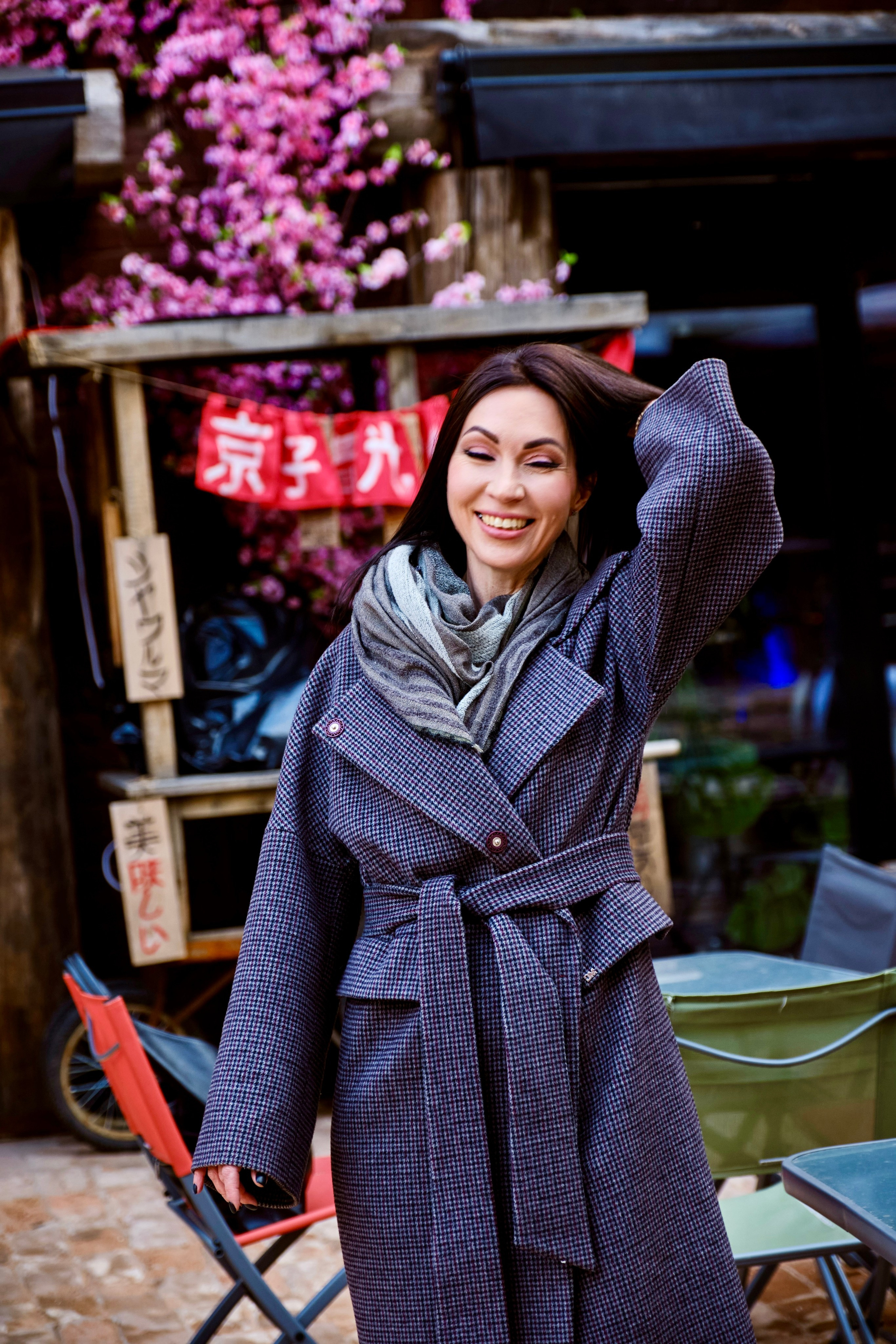 Жанна. Фотограф в Самаре Татьяна Дубаносова