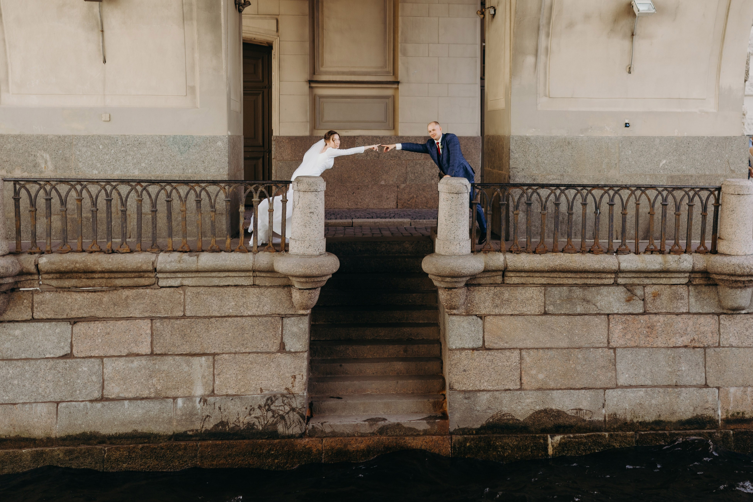 Wedding day 1.08.23. Свадебный фотограф в Санкт-Петербурге