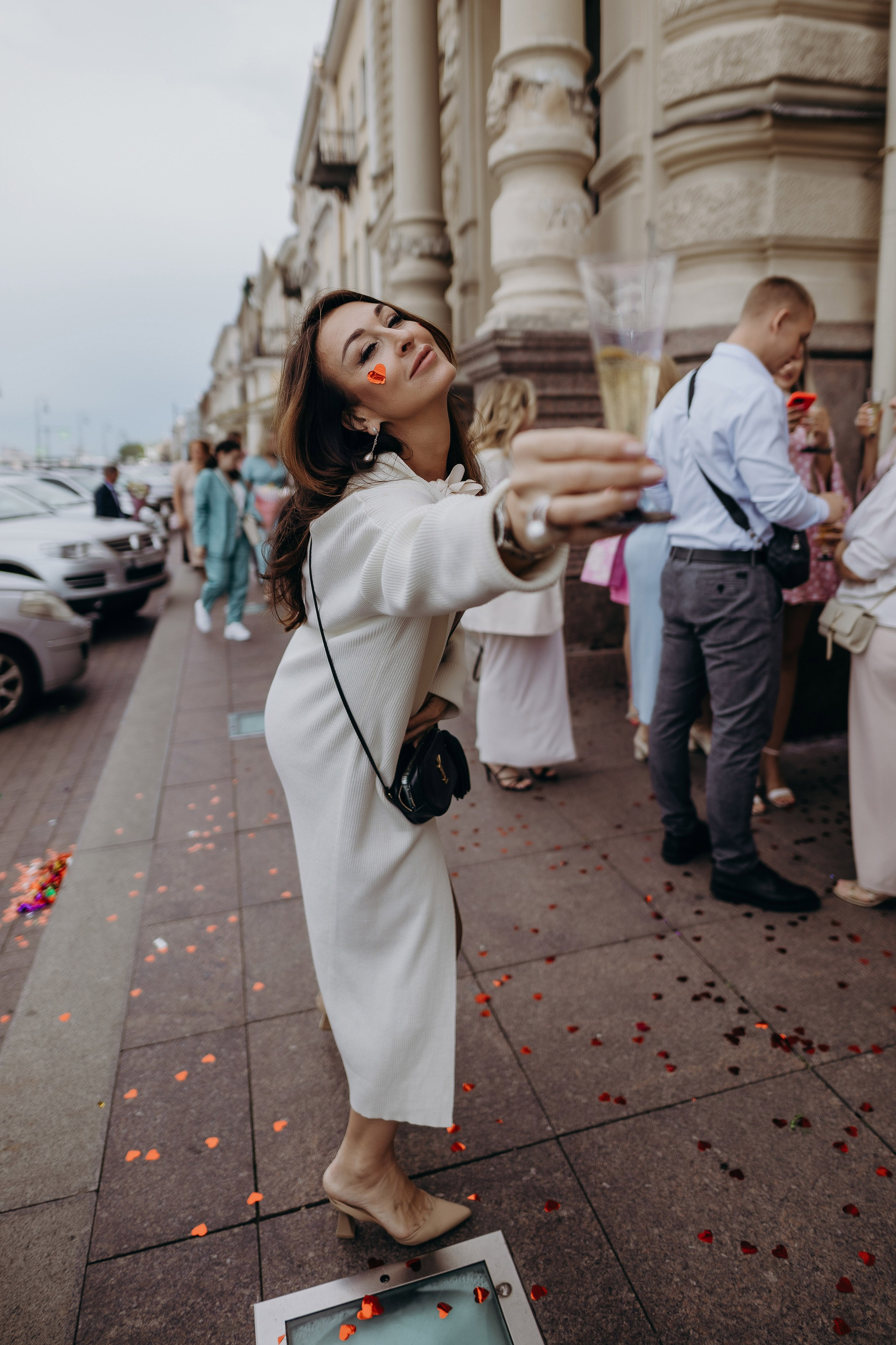 Wedding day 03.08.24. Свадебный фотограф в Санкт-Петербурге