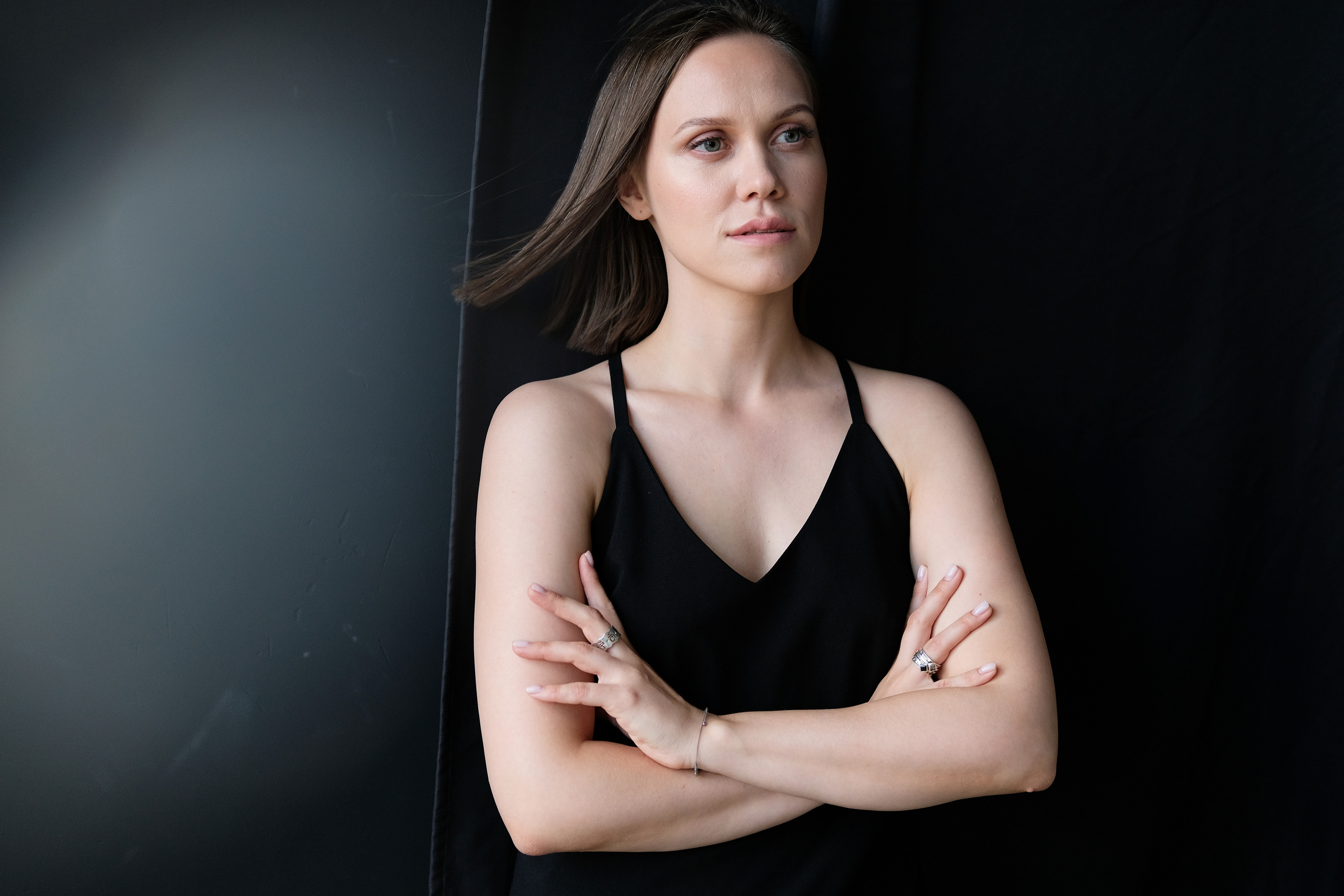 Фототерапия. Лика Мирная | Фотографирую в Челябинске