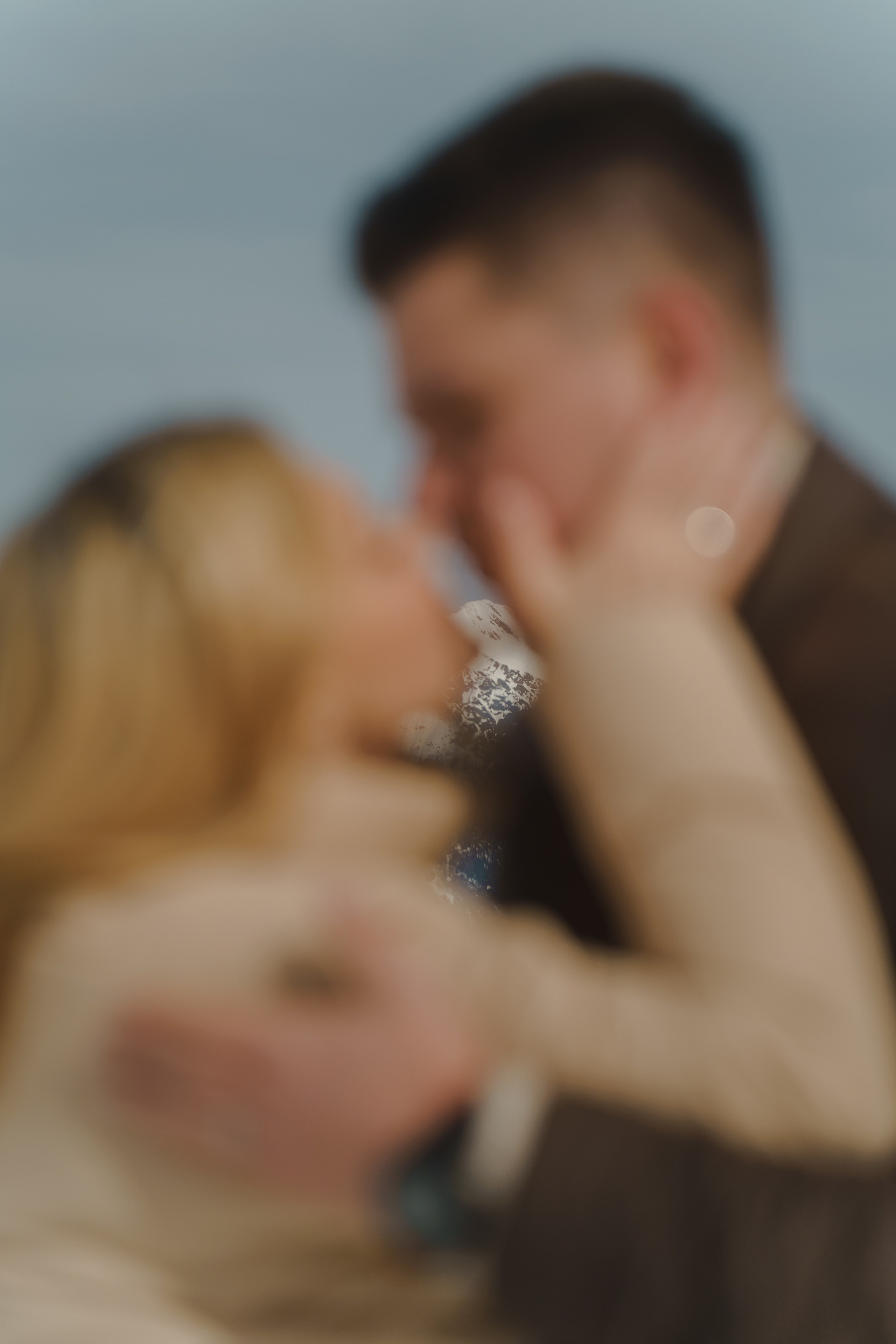 Горы море. Агата Акварель видеограф Сочи Краснодар