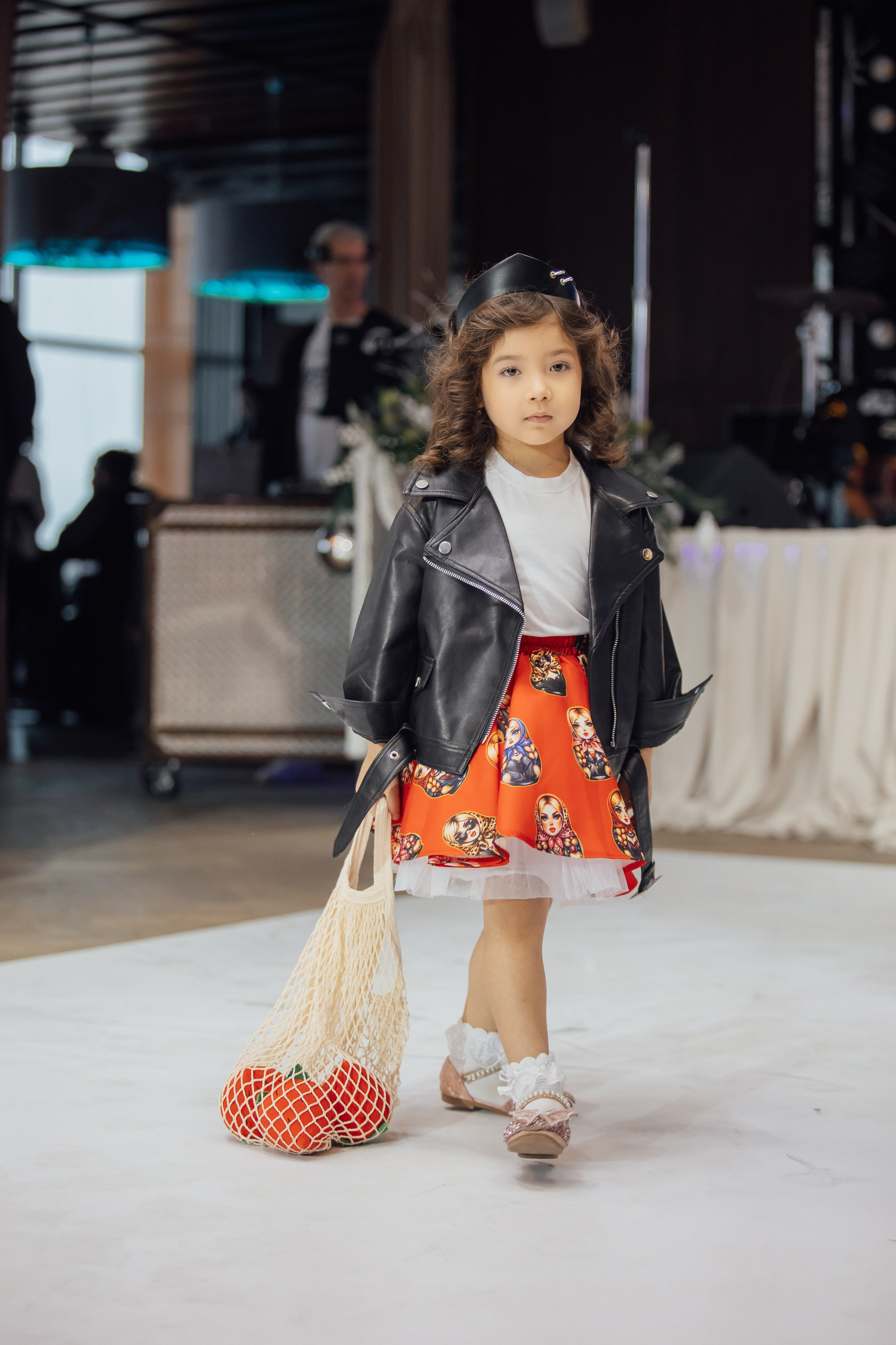 Премия года 2025. Фотограф Анастасия Романова Рязань