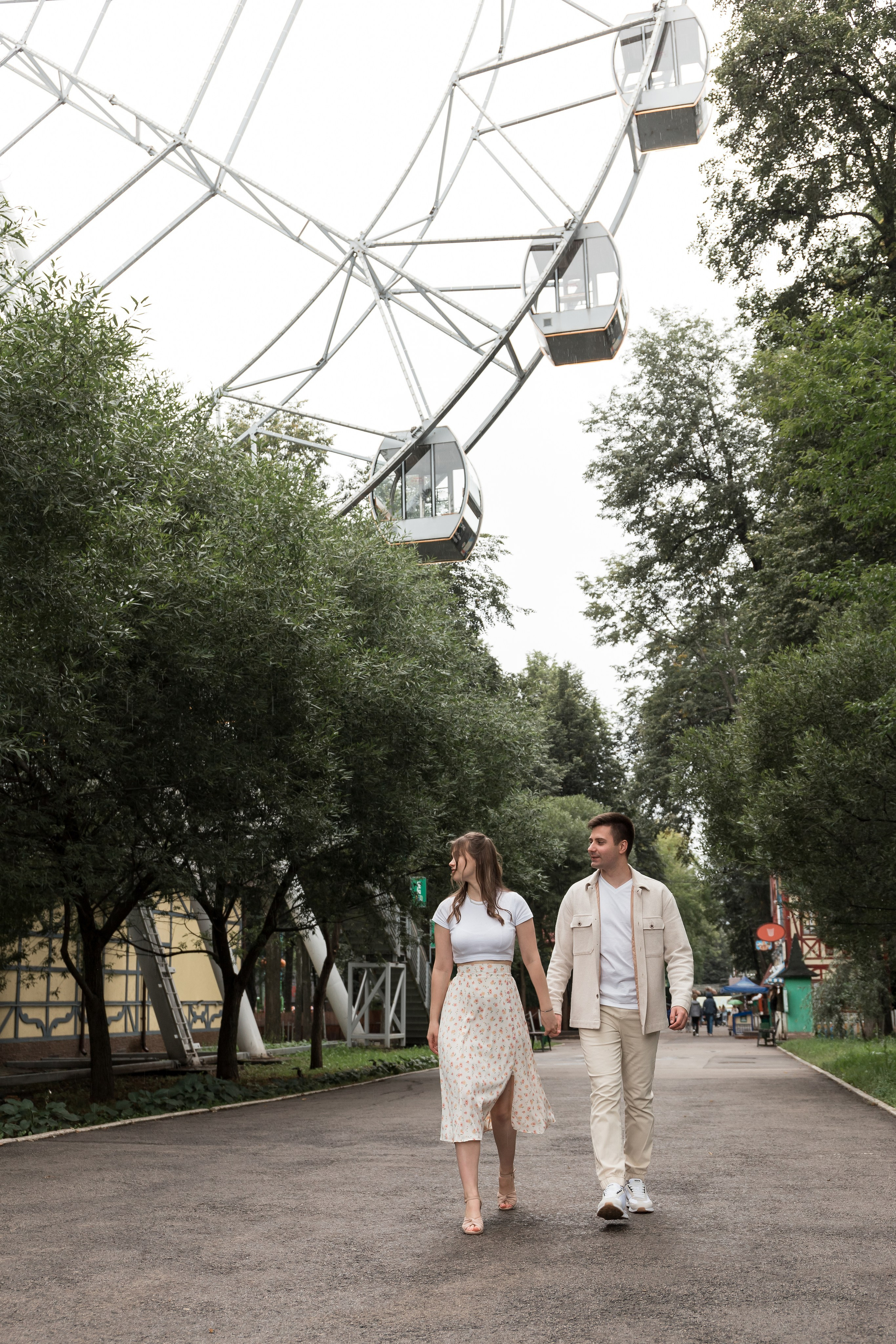 Красивые локации Перми. Семейный и детский фотограф в Перми Ксения Масленникова