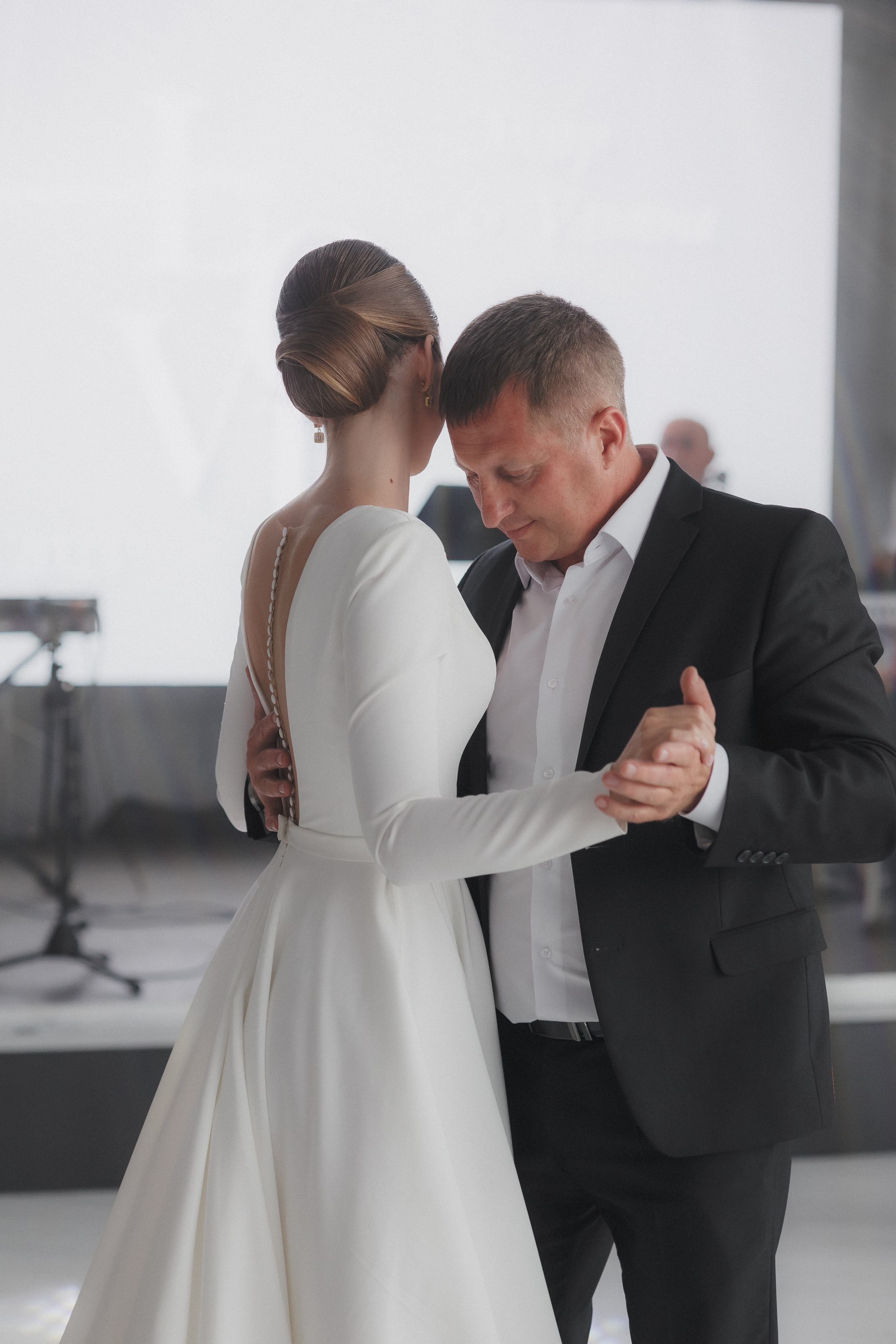 Эдгар и Ульяна. Фотограф в Волгограде — Александра Искандерова