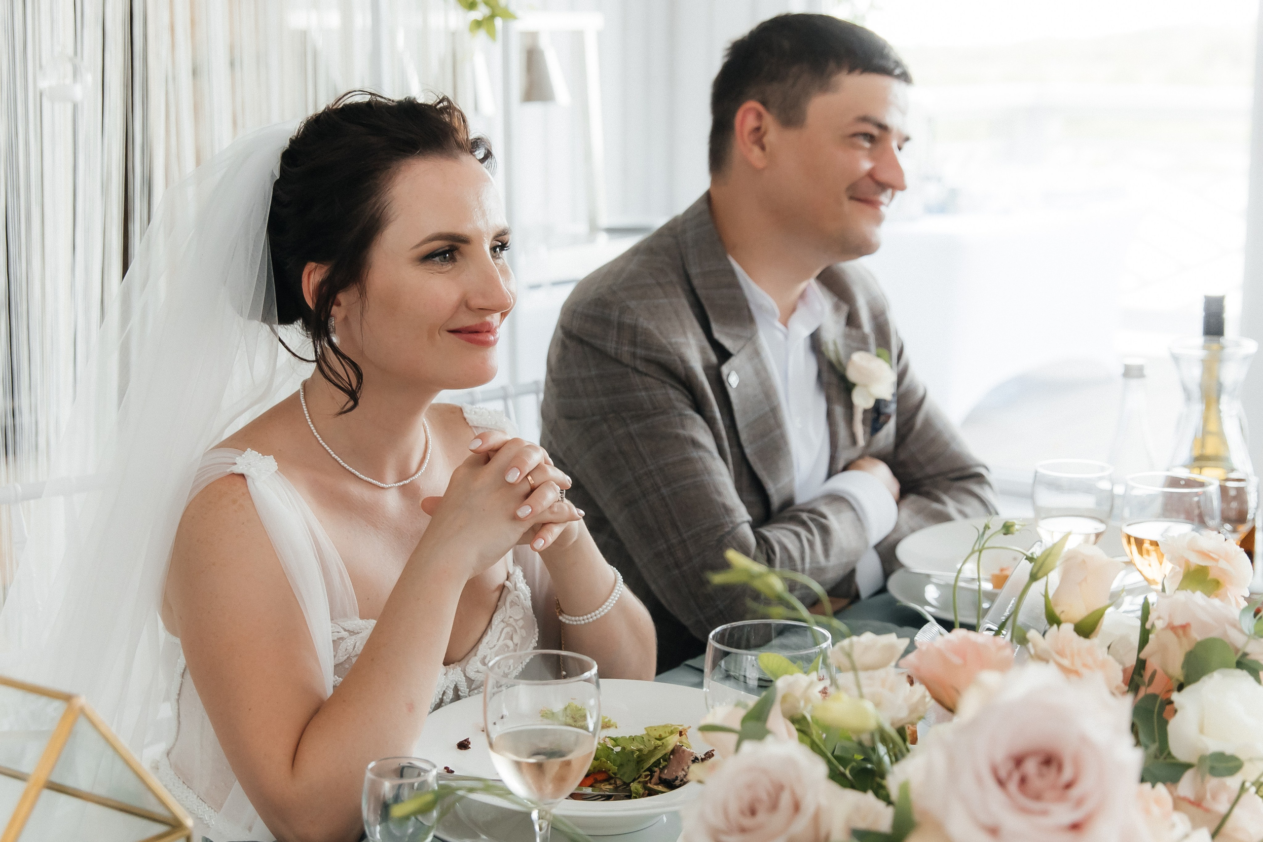 Владислав и Анна. Фотограф в Волгограде — Александра Искандерова