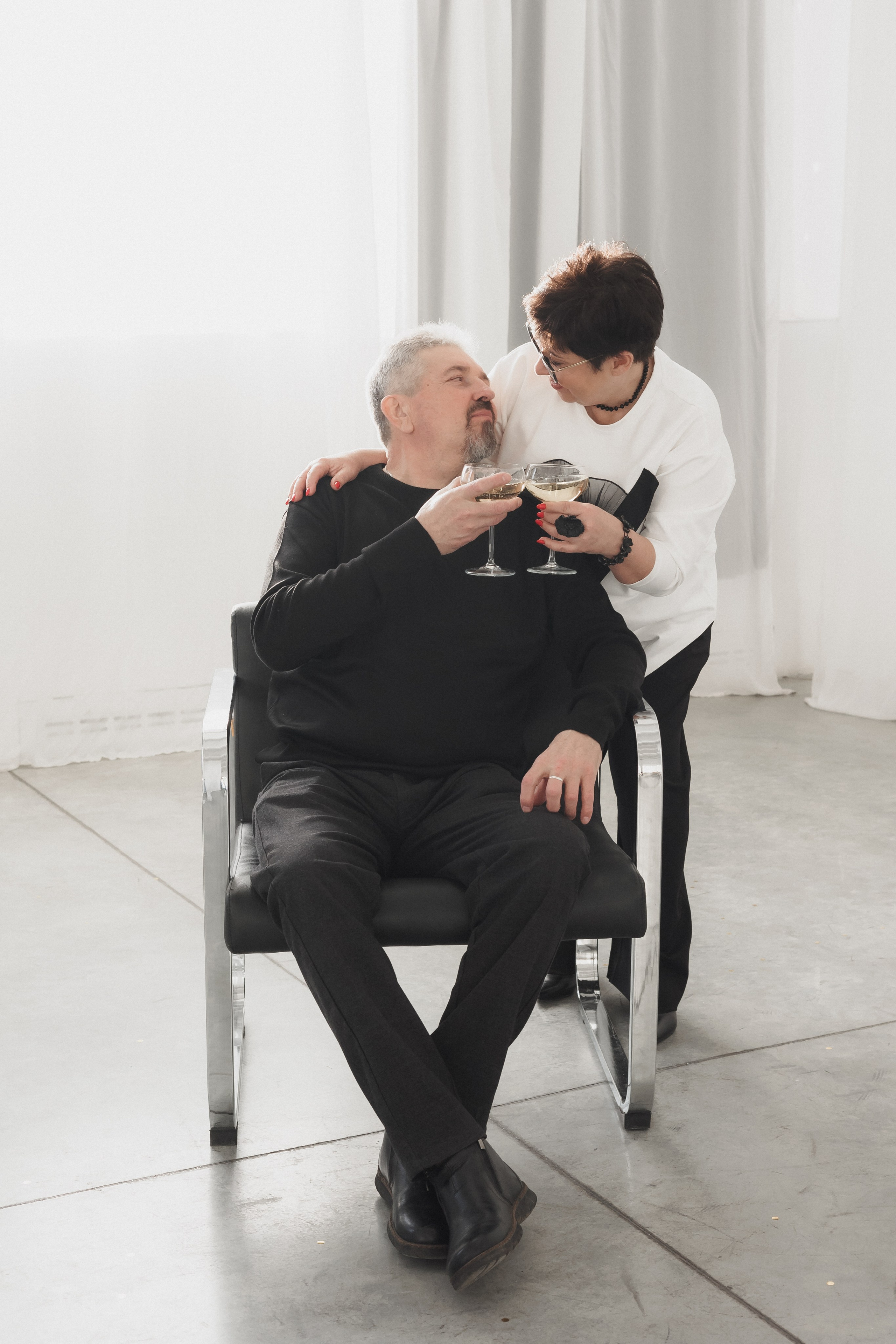 Семья💗. Фотограф в Волгограде — Александра Искандерова