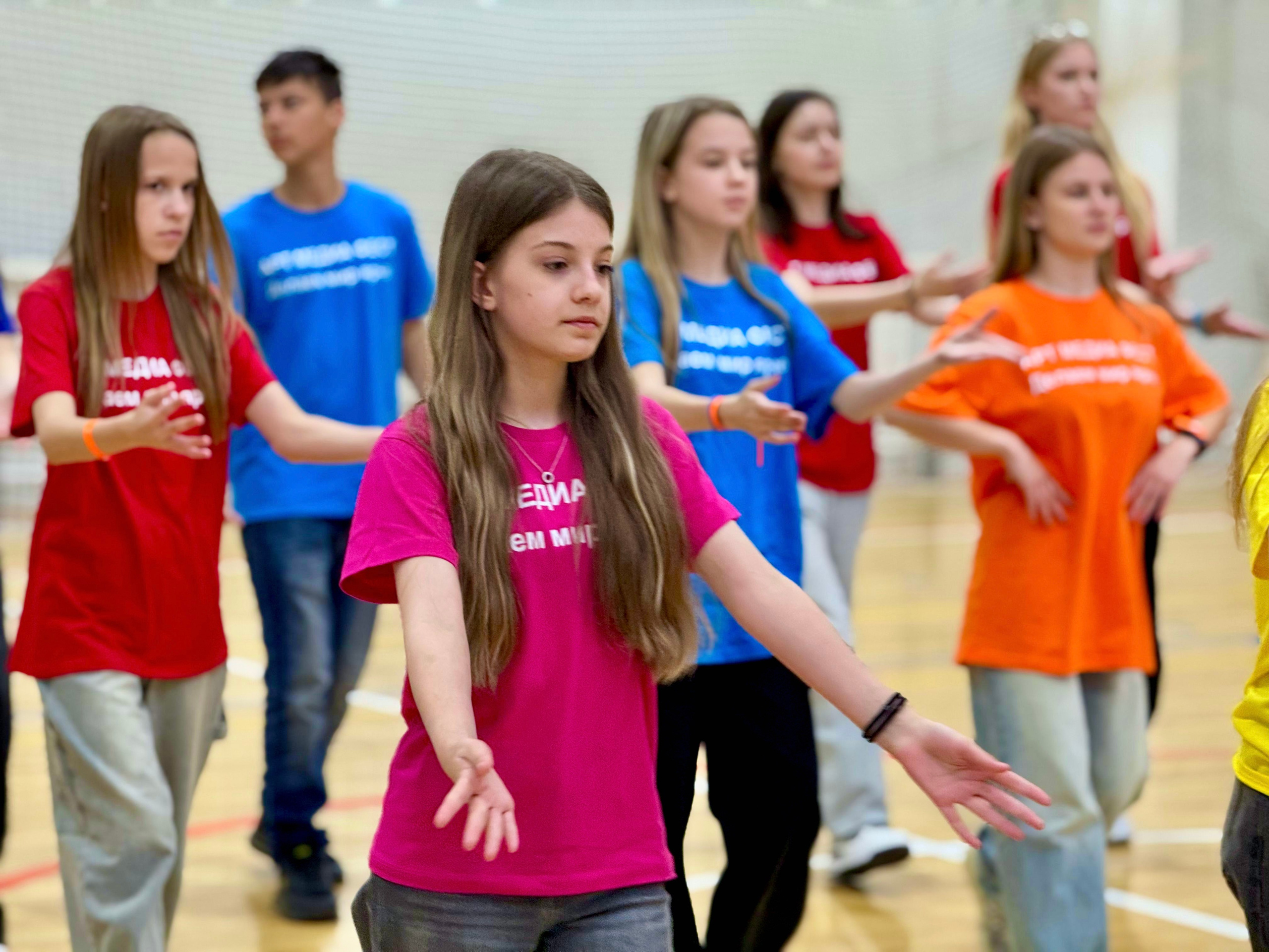 АРТ МЕДИА ФЕСТИВАЛЬ