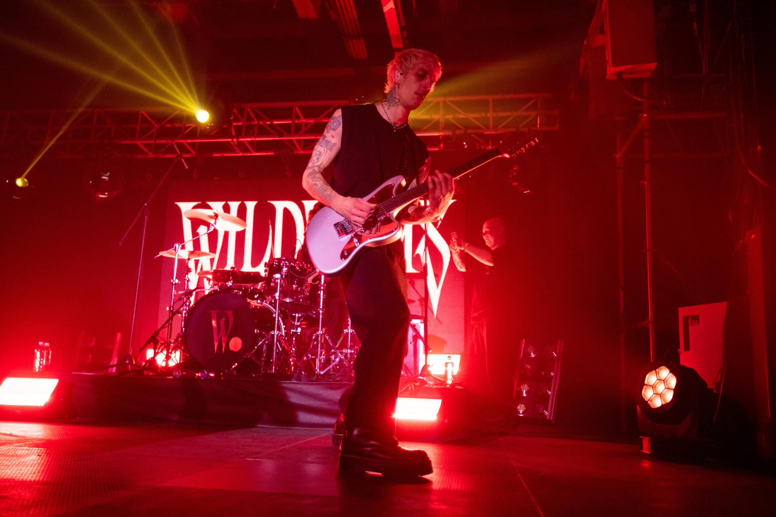 WildWays. Александр Тагаев — фотограф в Минске