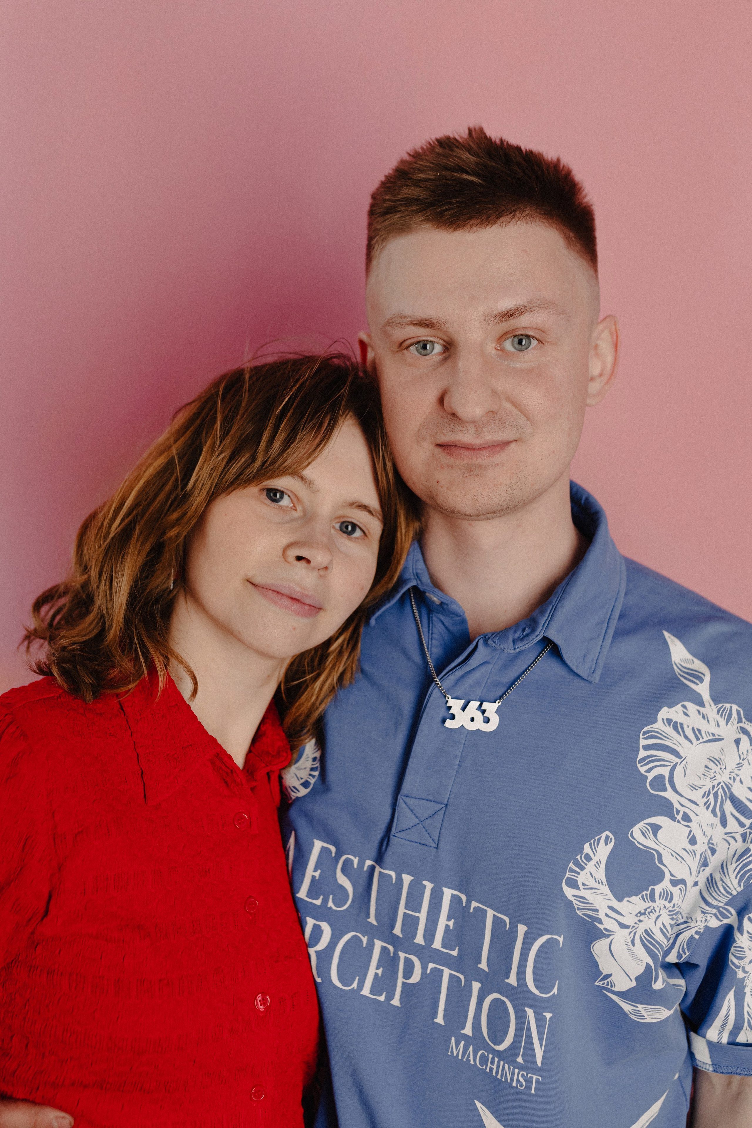 Лиде 30. Свадебный и семейный фотограф Женя Добрянская в Нижнем Новгороде