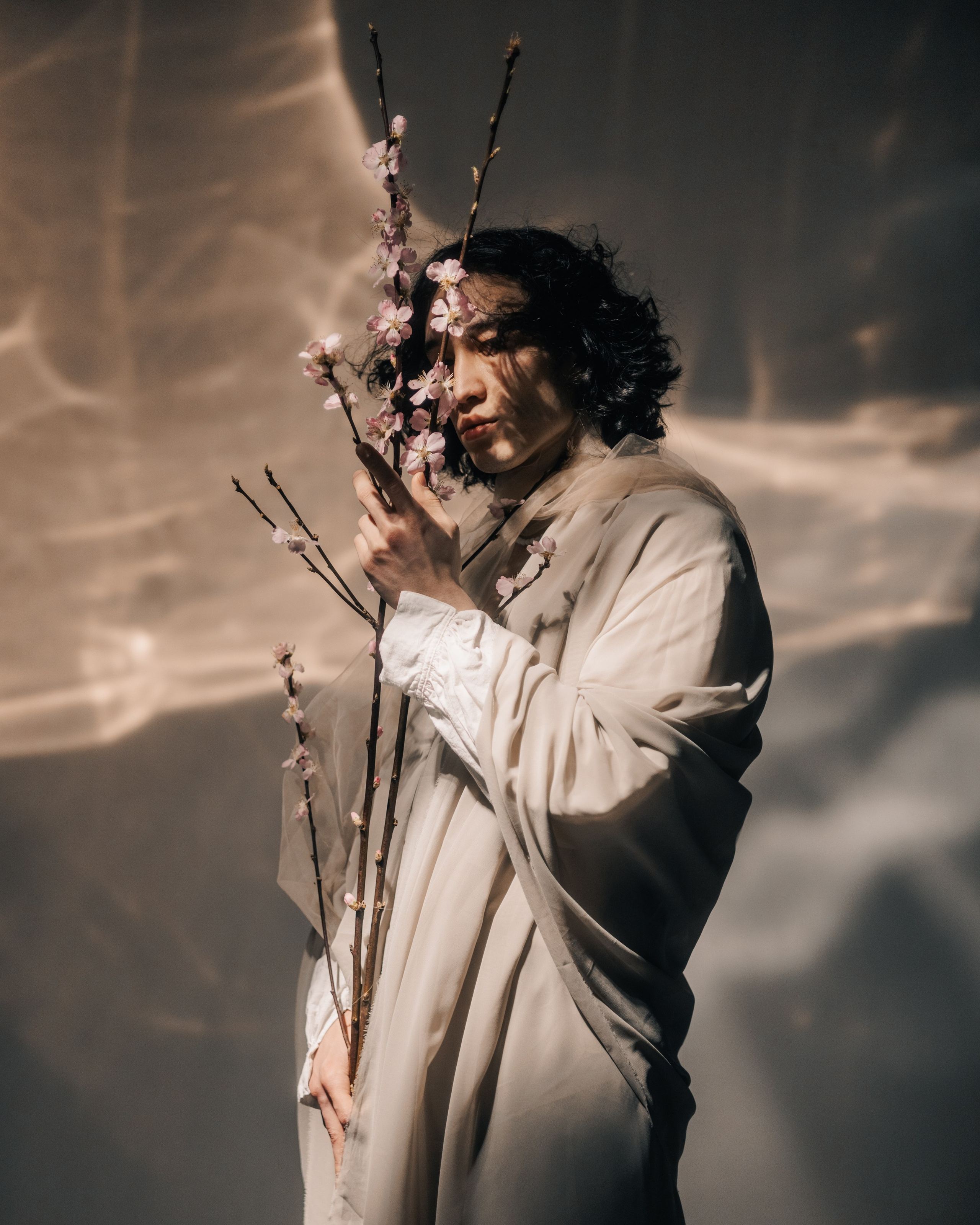 Принц пустыни. Портретный фотограф Юлия Дроздова | Санкт-Петербург | Москва