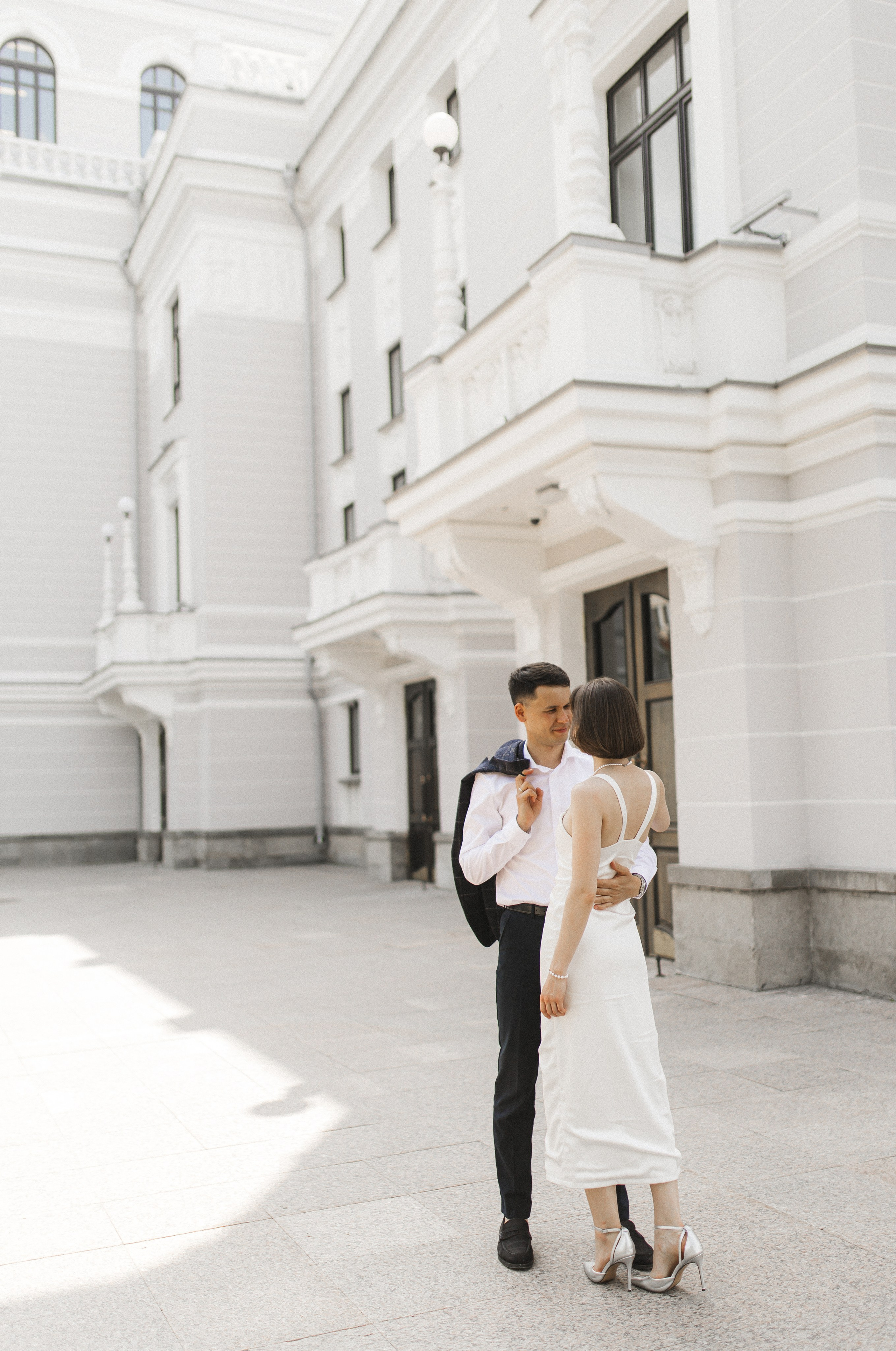 Альбина и Руслан. Семейный и свадебный фотограф в Екатеринбурге Орлова Ирина