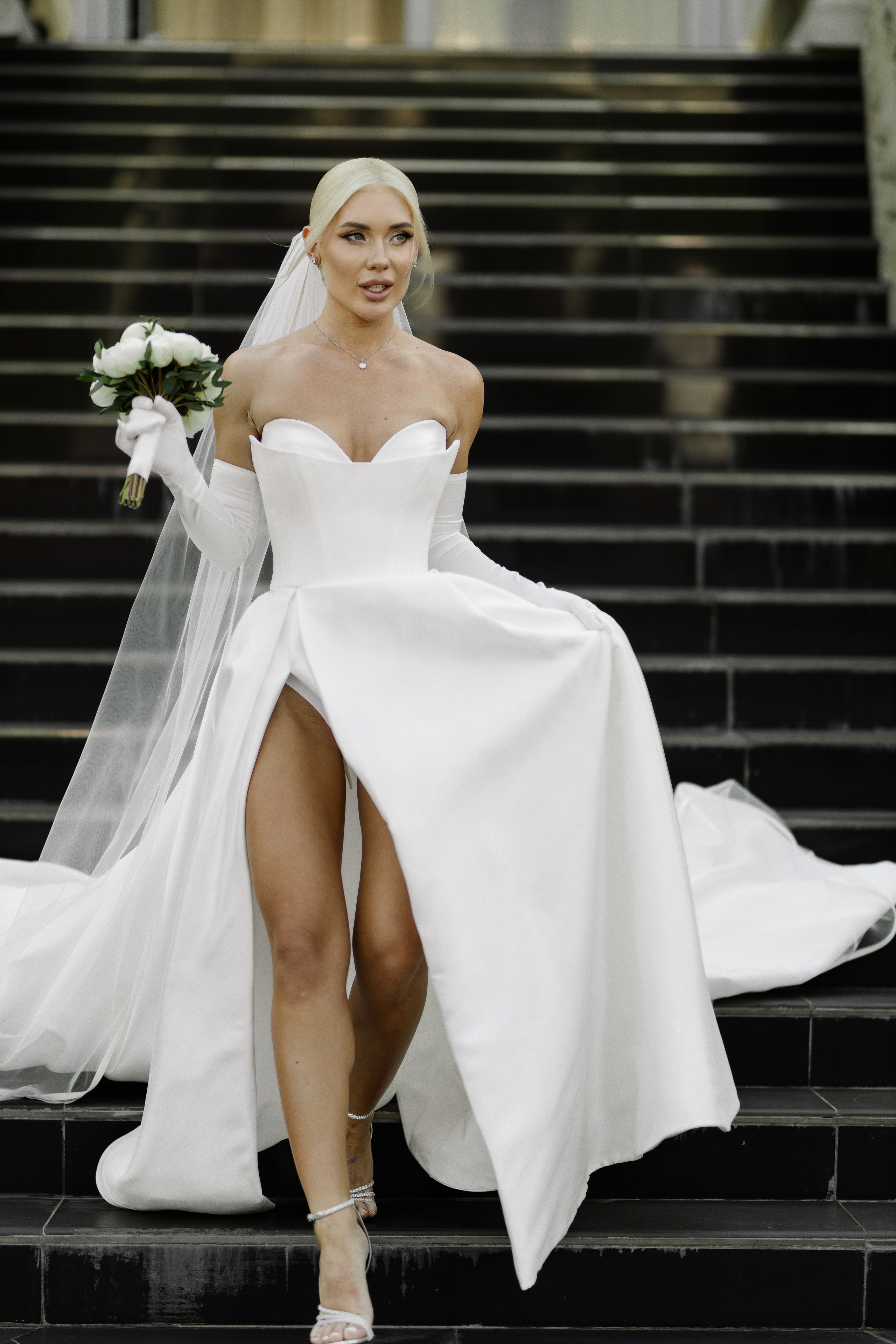 Алексей & Кристина. Организатор- Елена Гаманович. Главная