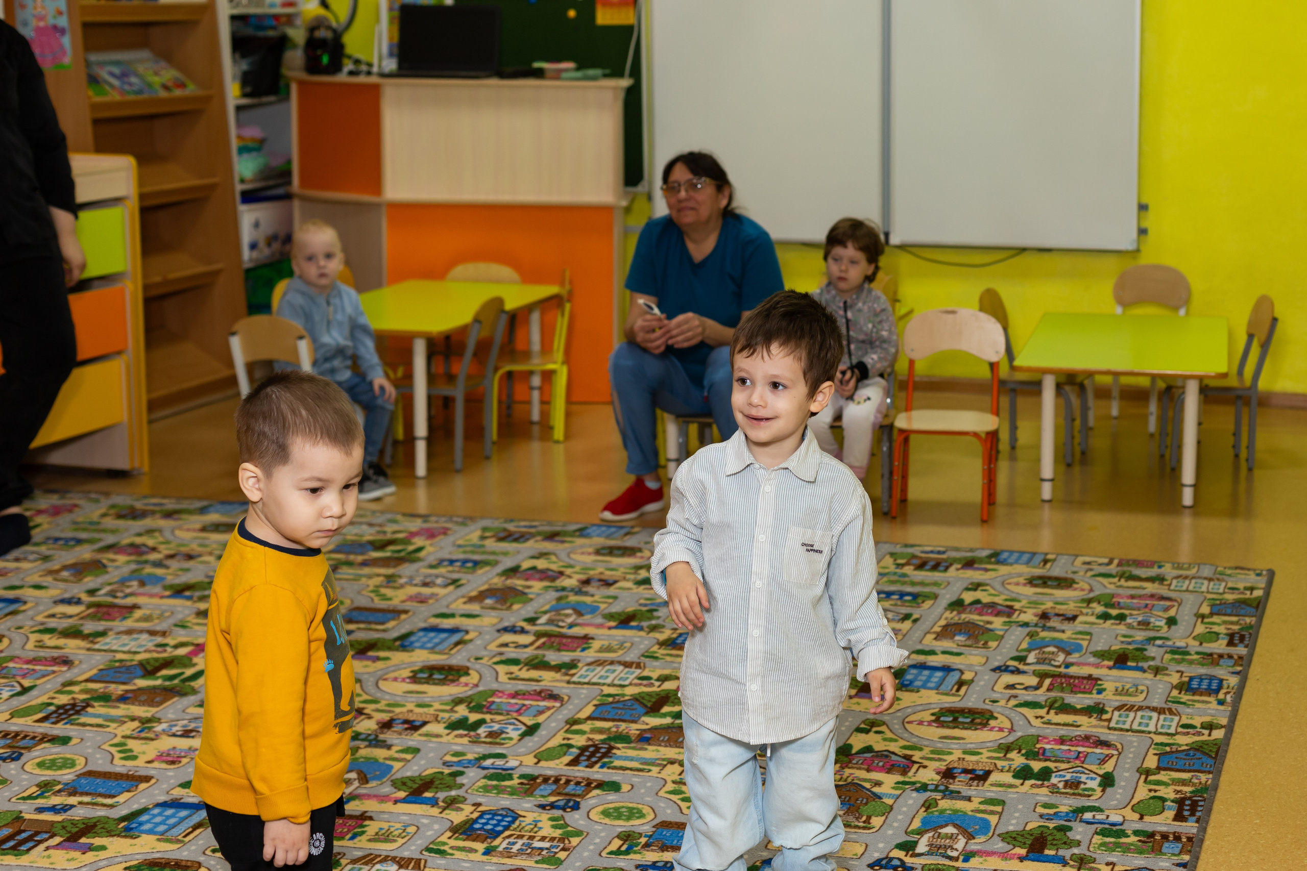 День рождение Димы. Марина Шаймухаметова. Фотограф в Уфе