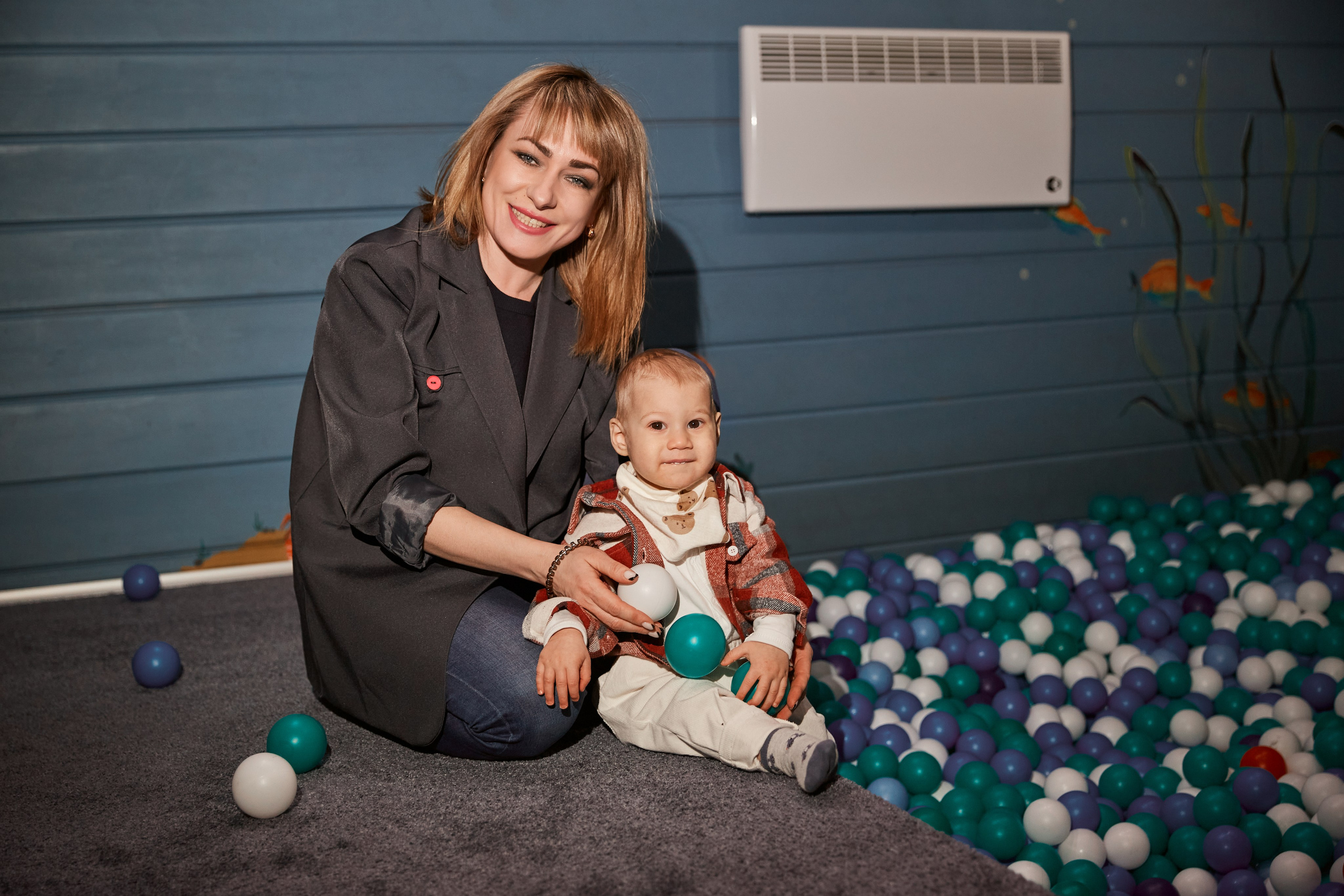 Детский День Рождения. Фотограф ваших самых ярких событий в Москве и СПБ. Збронская Юлия