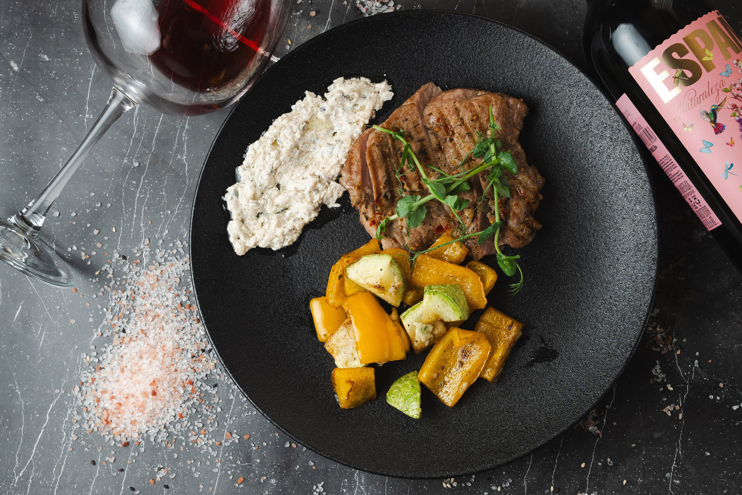 Шоколадница. Фотограф Хабаровск