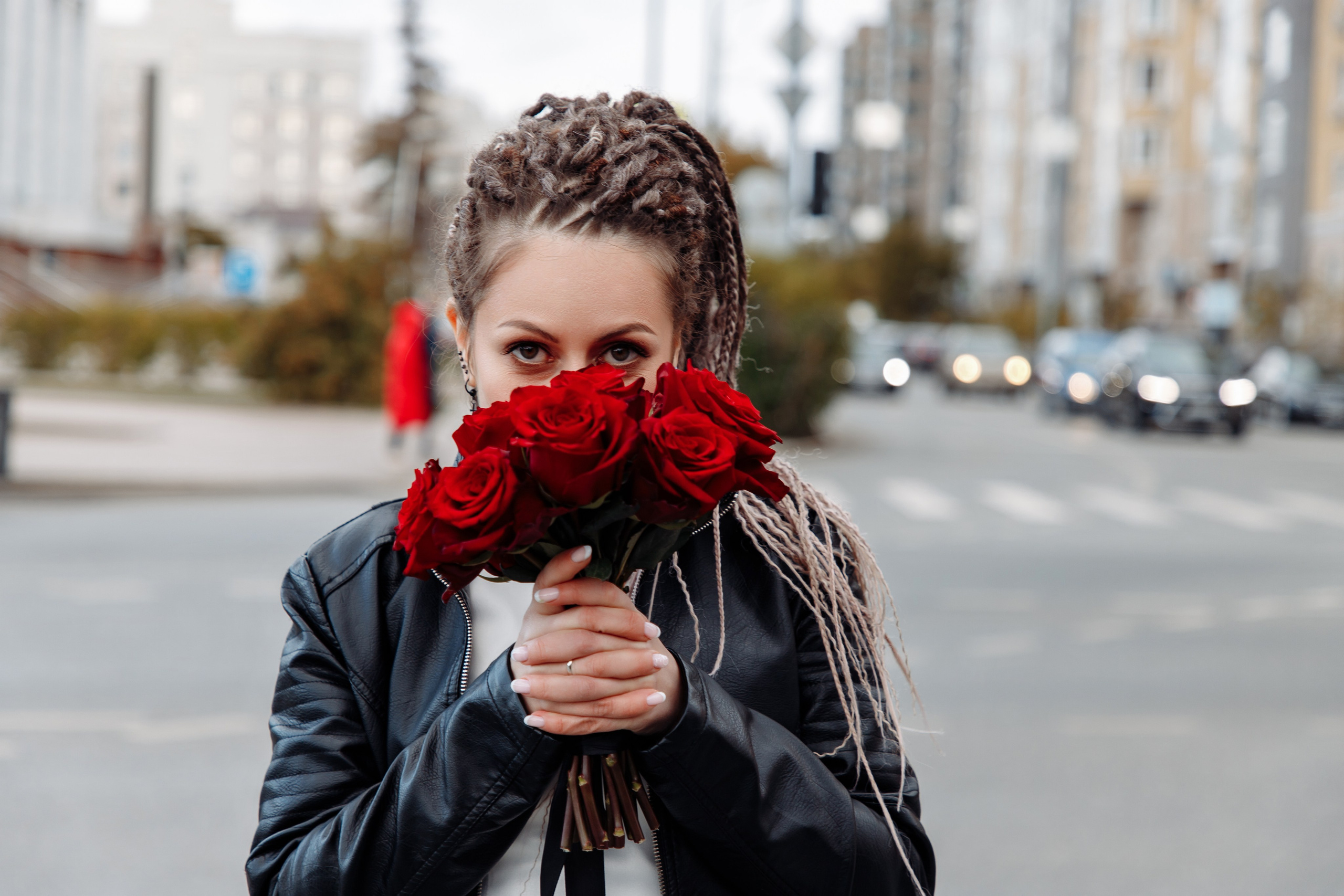 Владимир+Мария. Фотограф в Тюмени Алексей Модин