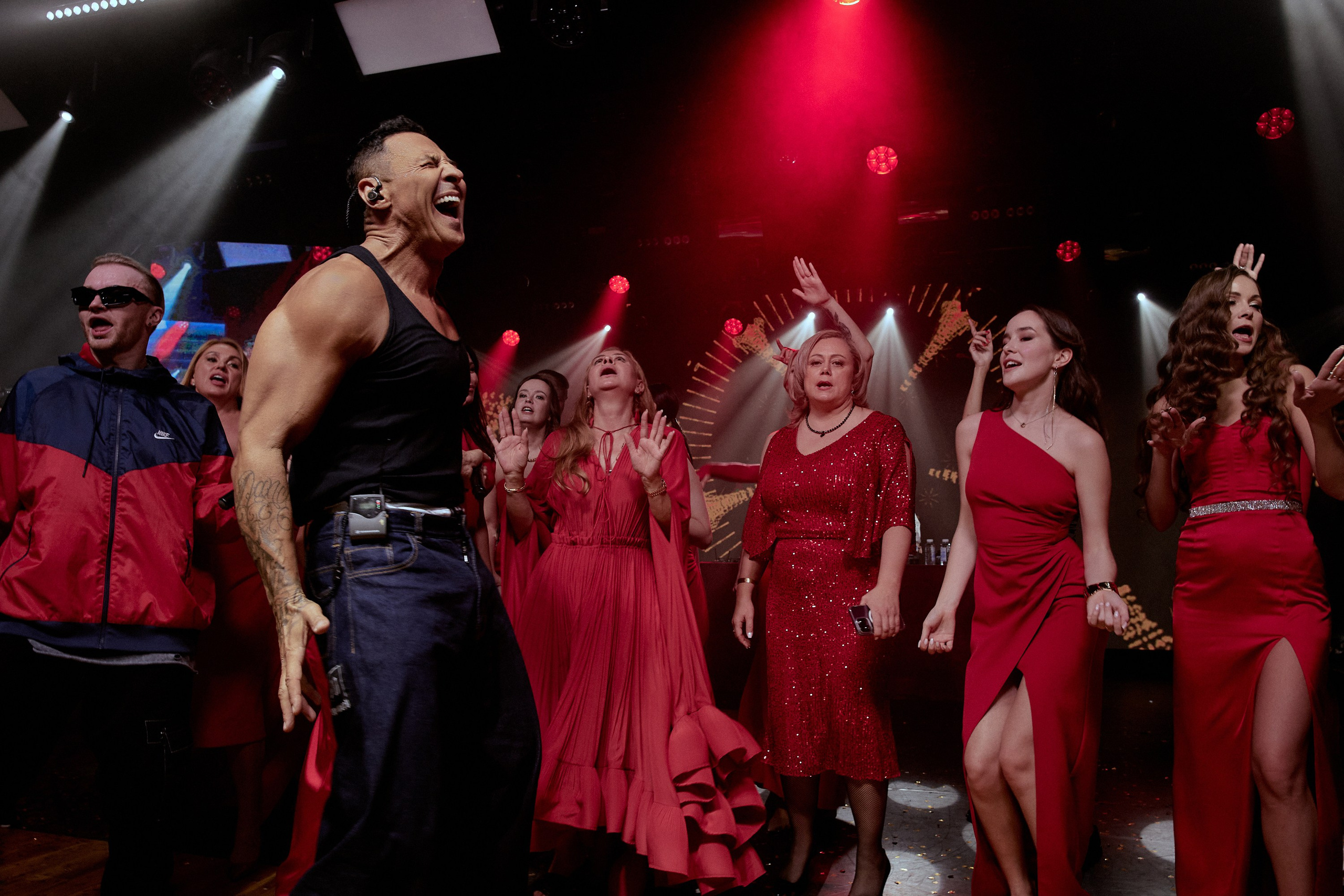 STK 10 YEARS. Дмитрий Мазуркевич: Профессиональный Репортажный Фотограф