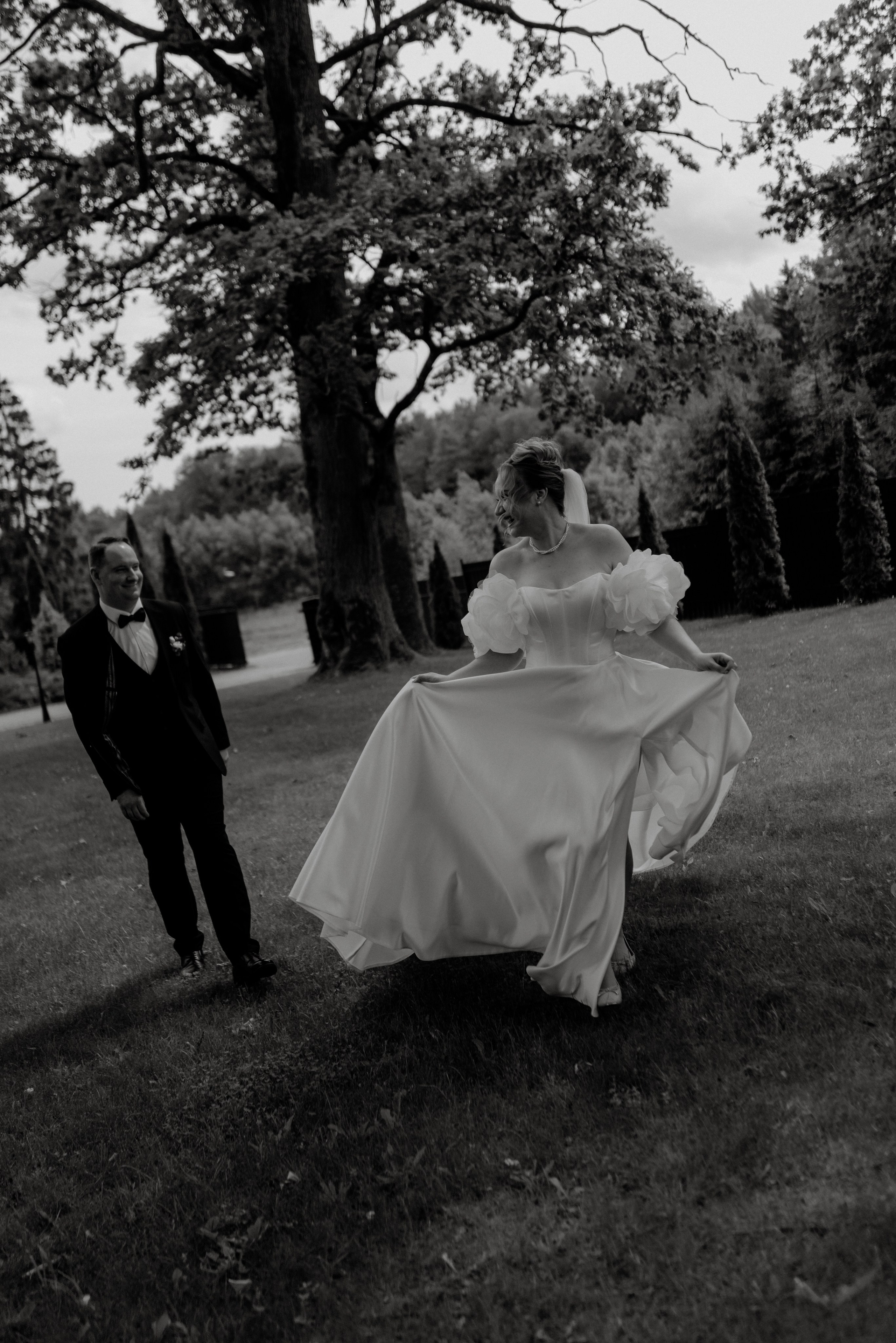 Свадебный и портретный фотограф в Минске Татьяна Лобода