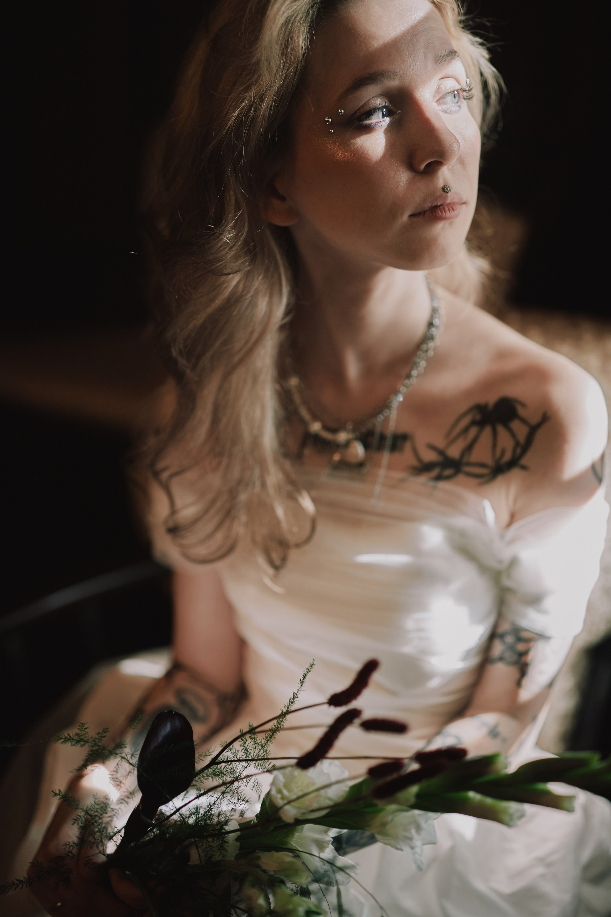 Марина и Илья. Фотограф в Санкт-Петербурге | Аня Маленчук