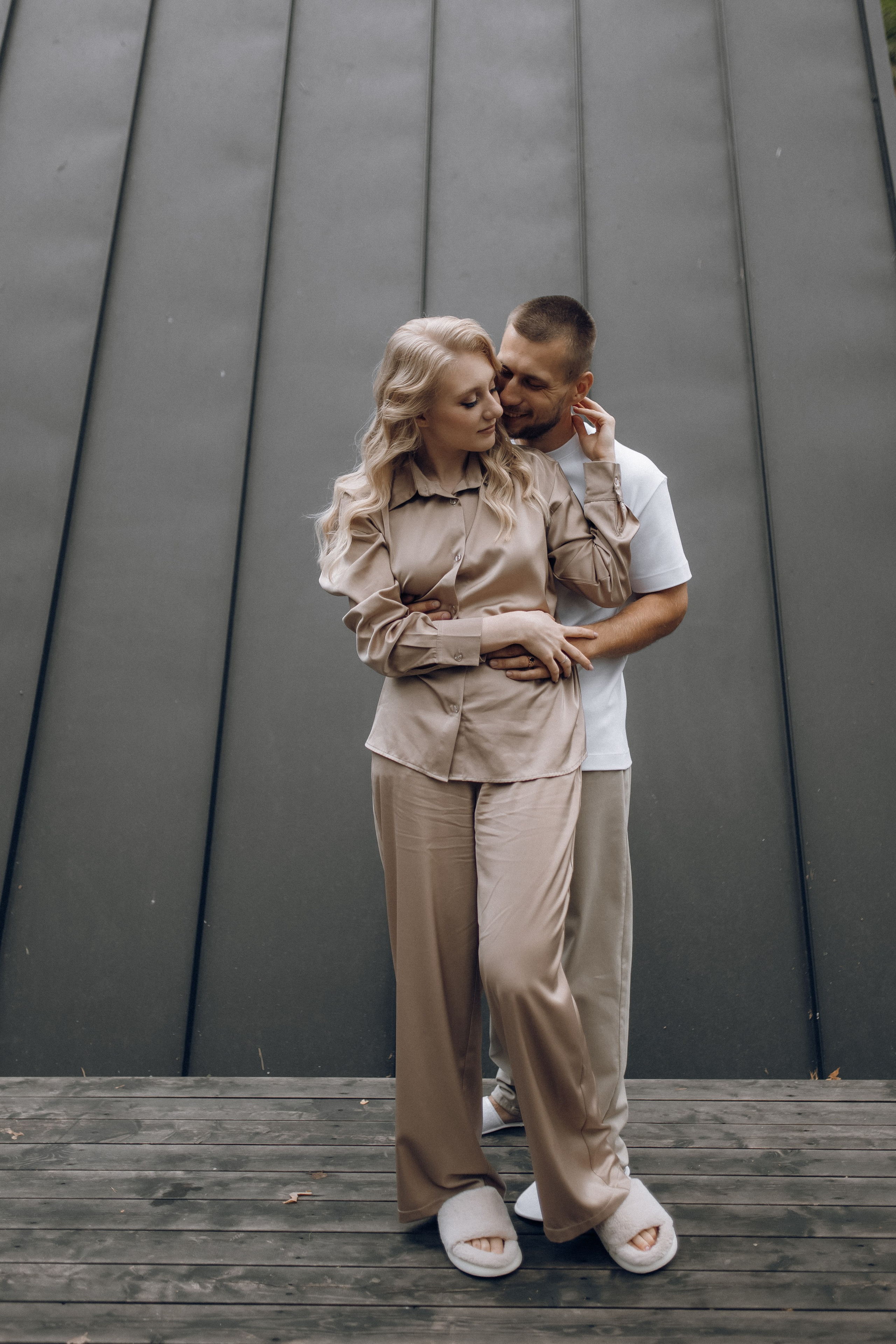 Влад и Бэлла. Свадебный и семейный фотограф в Новосибирске Наталья Зорина