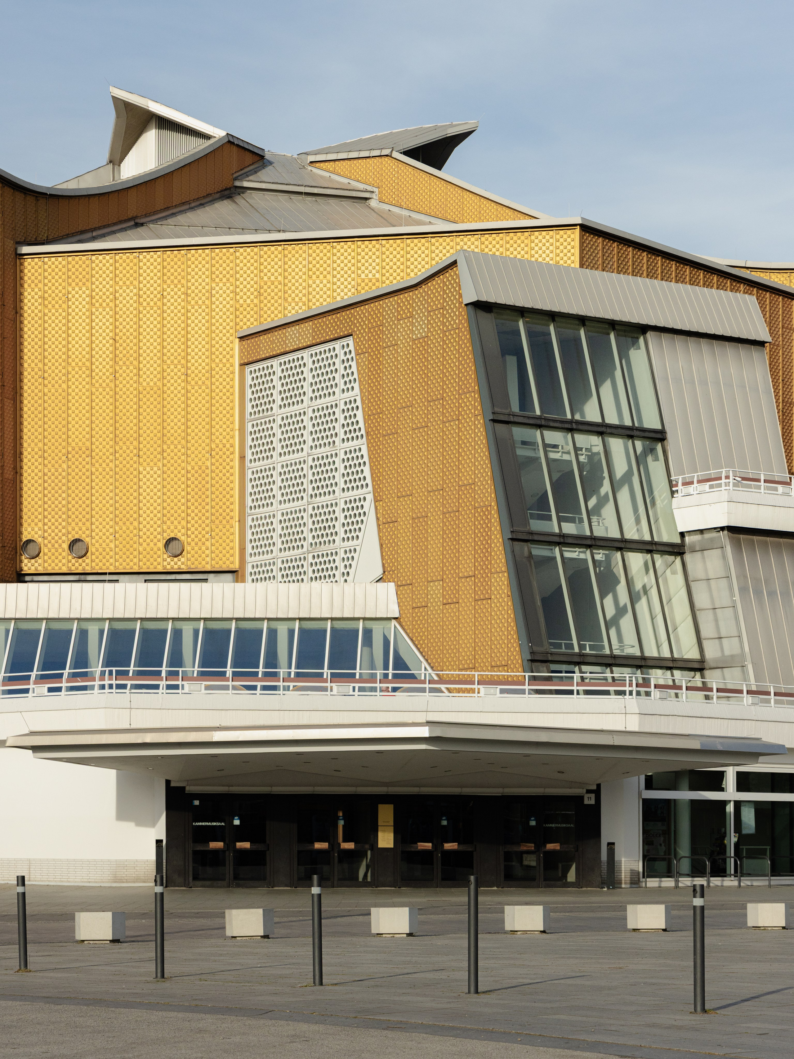 Портфолио с фотографиями архитектуры. Создаём интерьерные и архитектурные фотографии