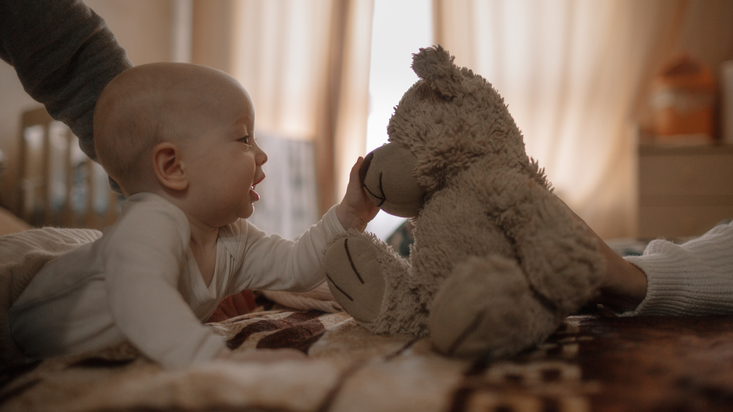 Семейная фотосессия