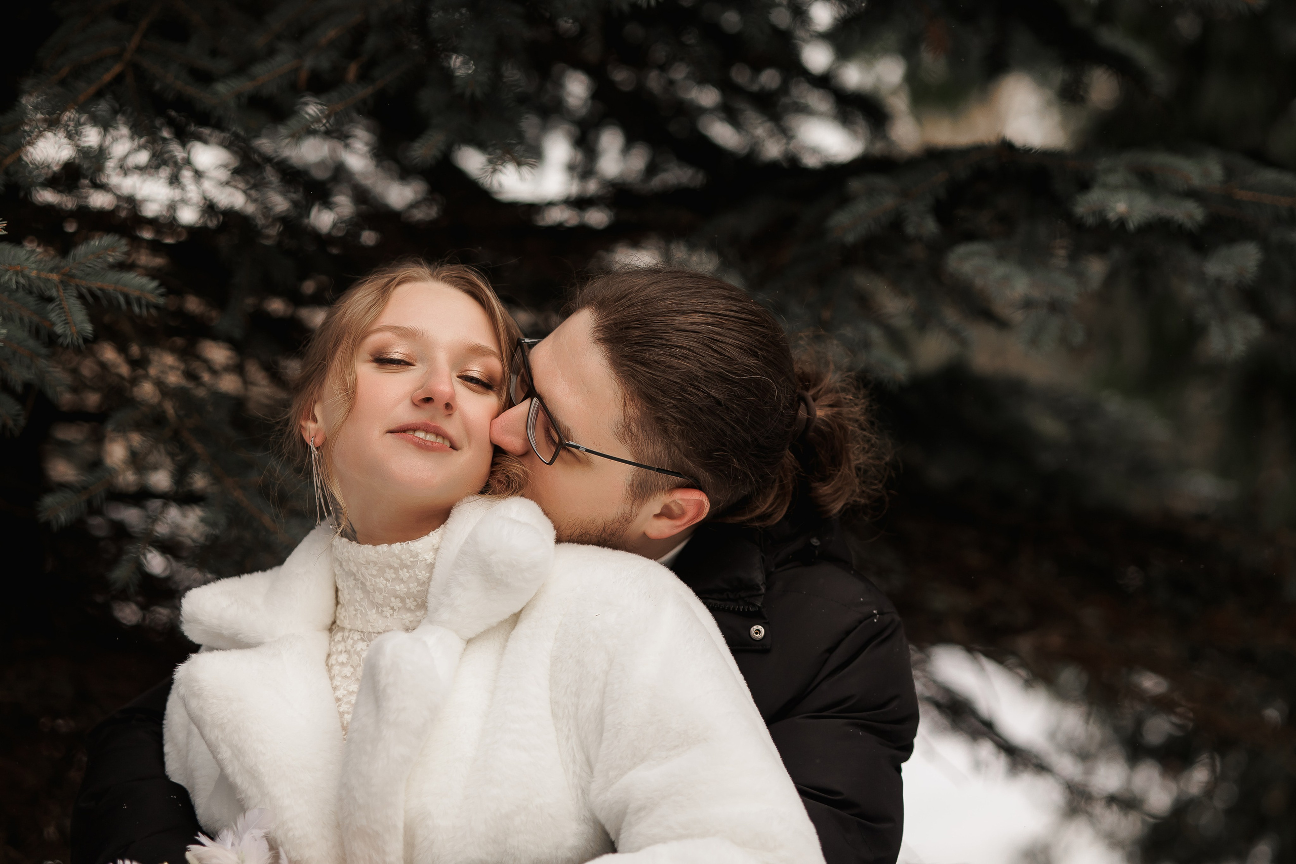 Александр и Элла